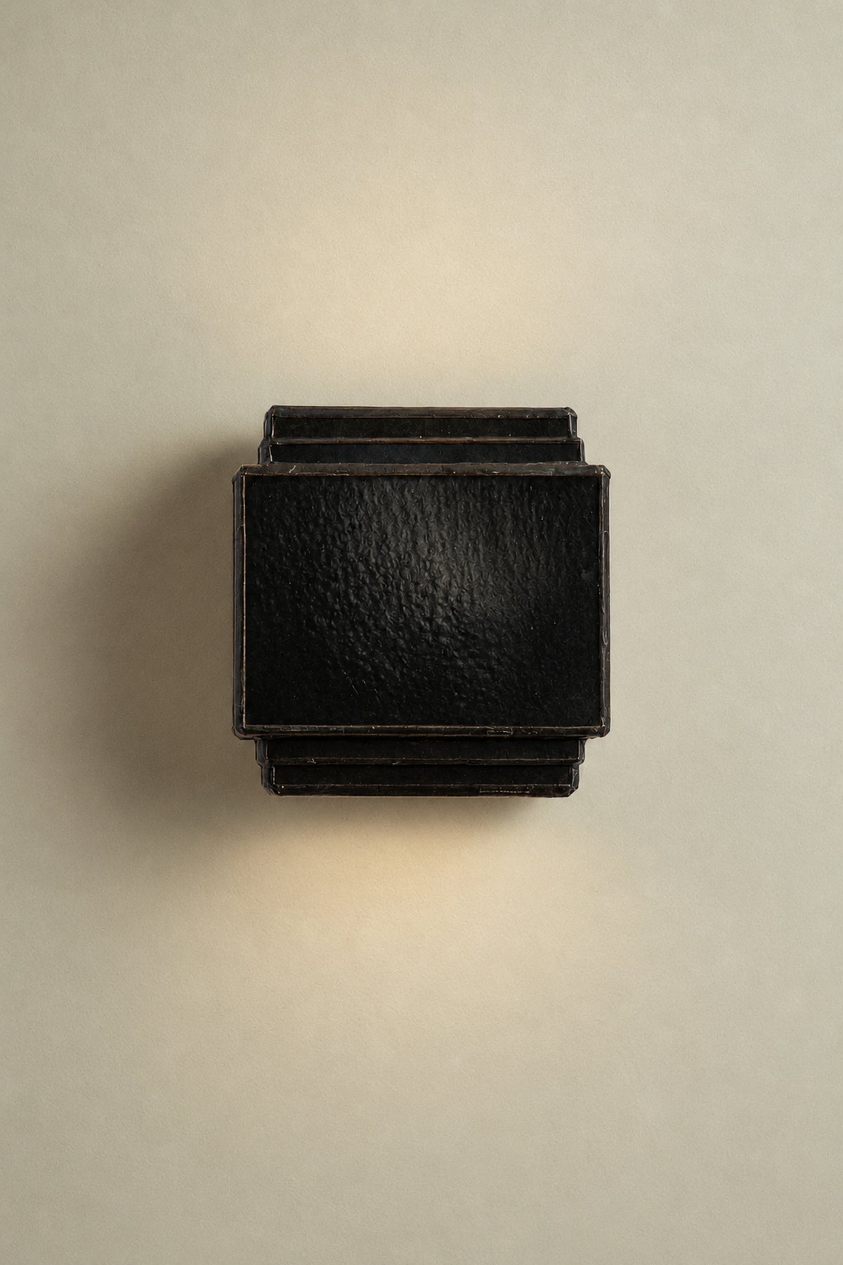 Francis No. 3 Onyx