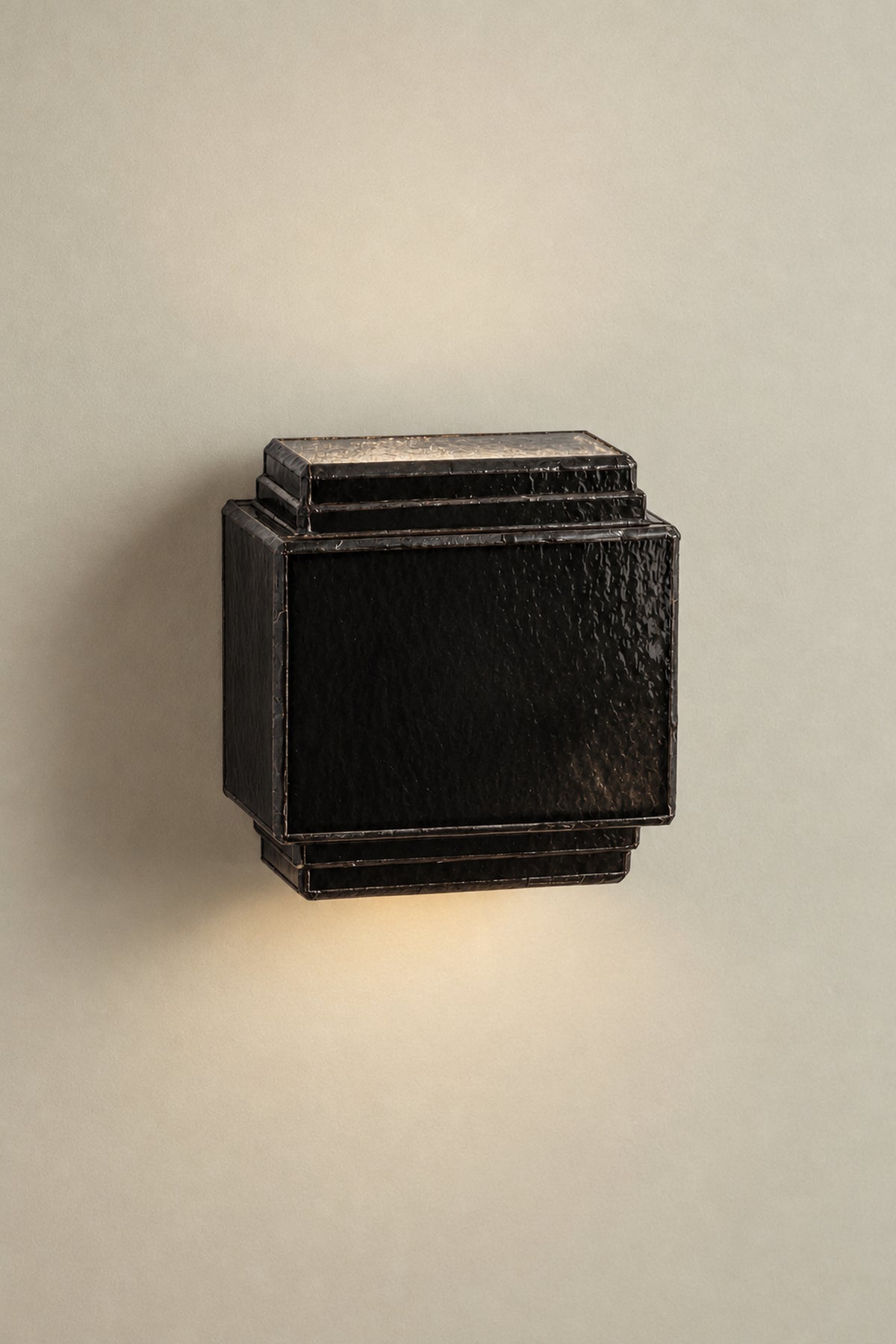 Francis No. 3 Onyx