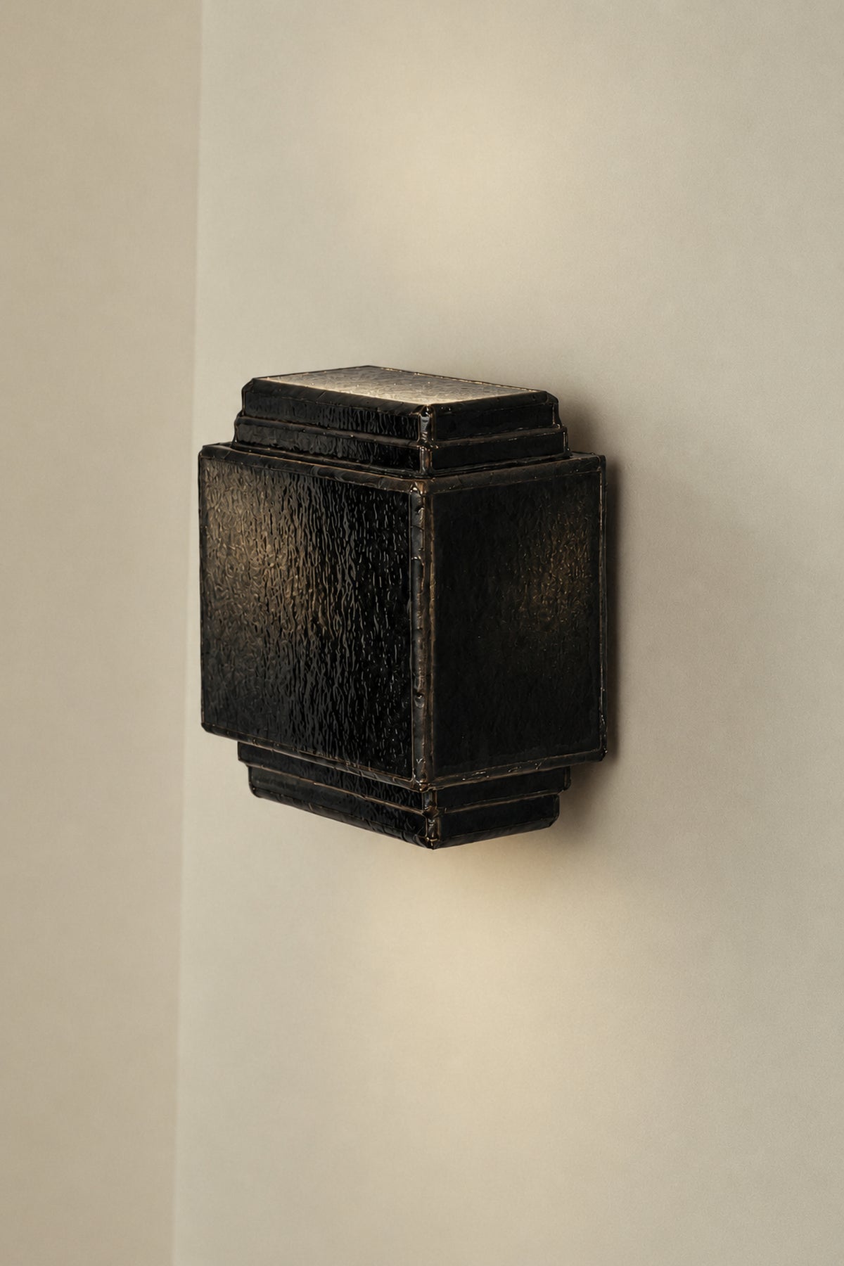 Francis No. 3 Onyx