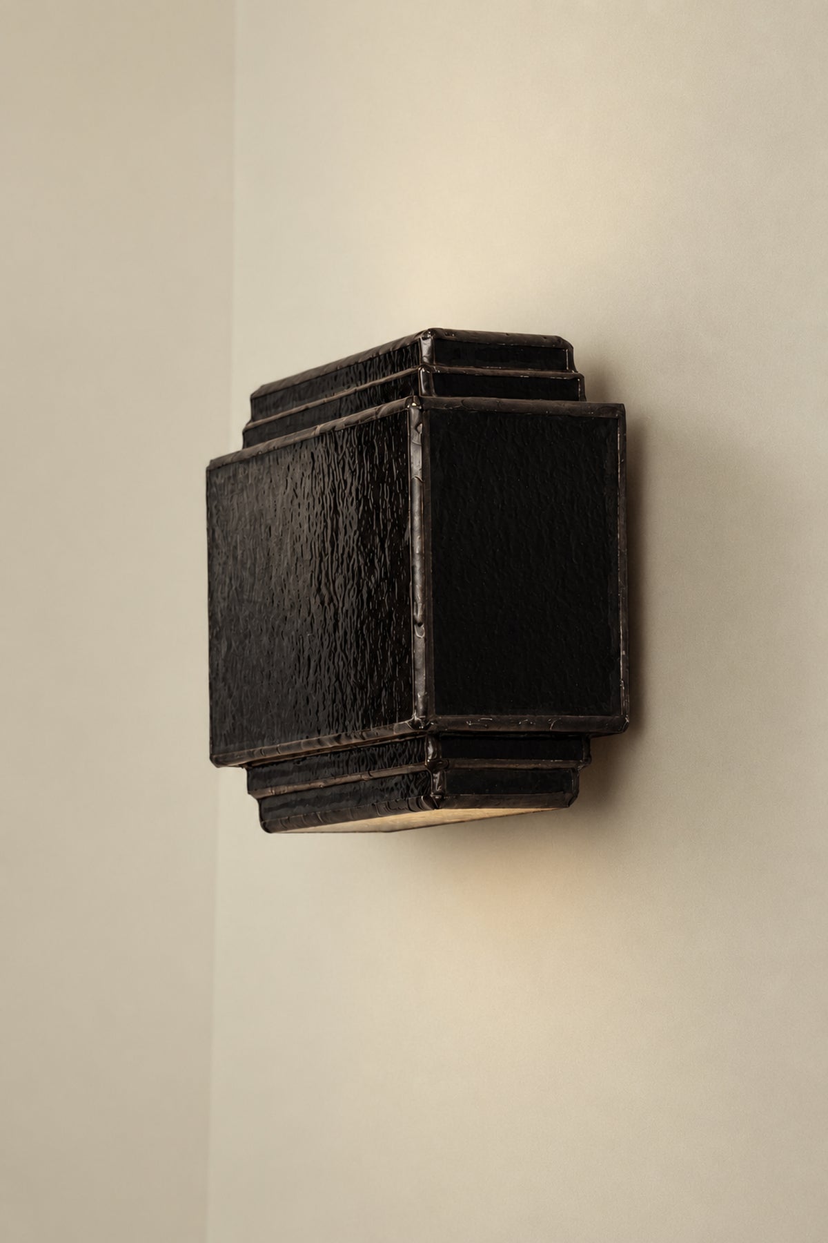 Francis No. 3 Onyx