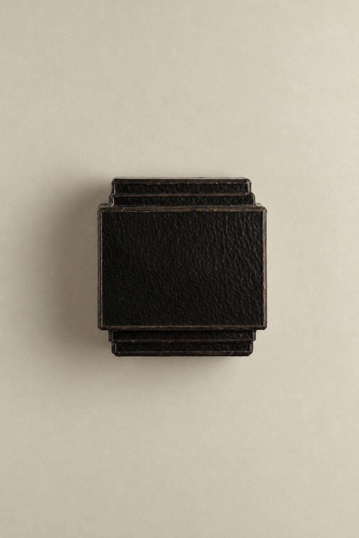 Francis No. 3 Onyx