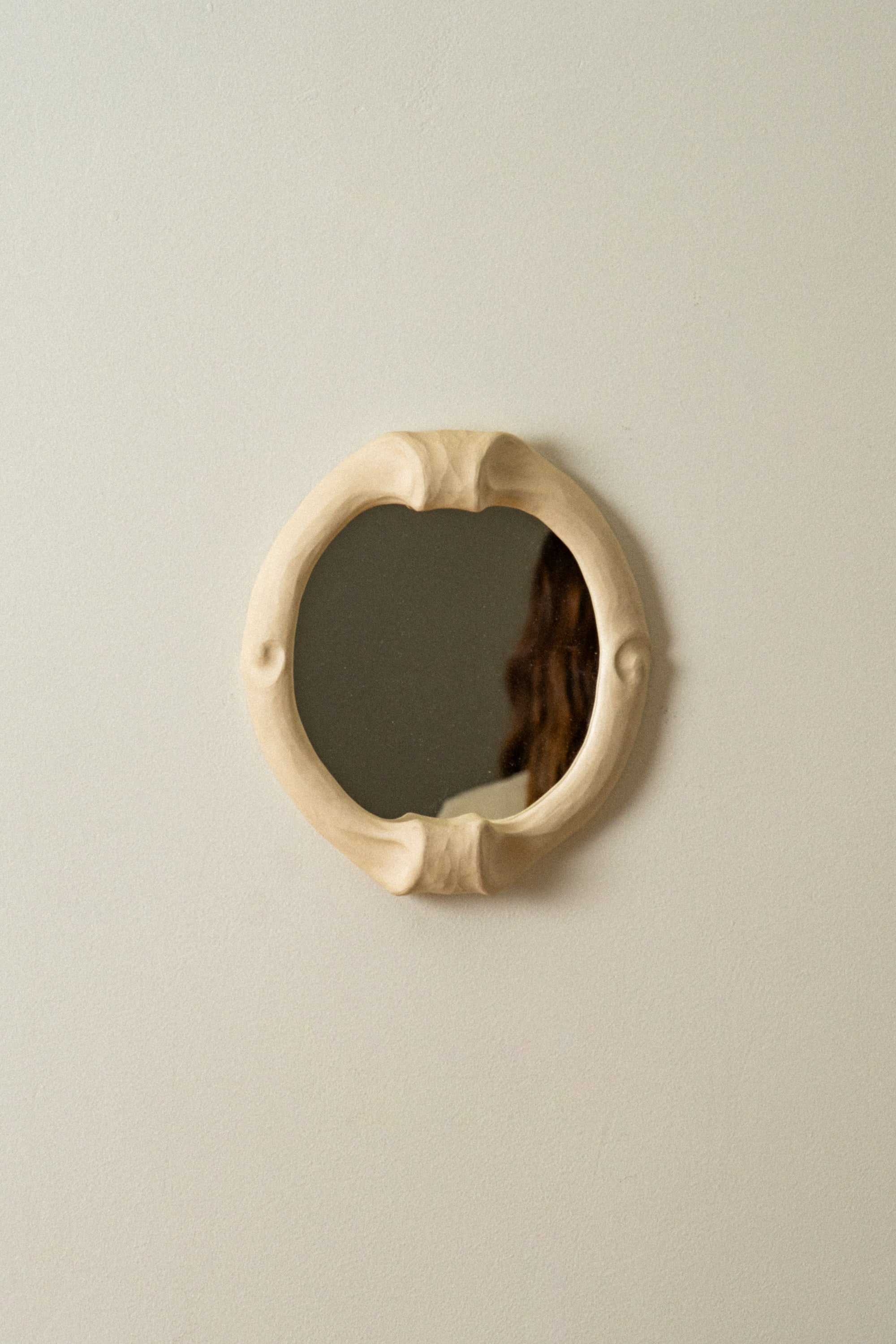 L'eau No. 14 Bone