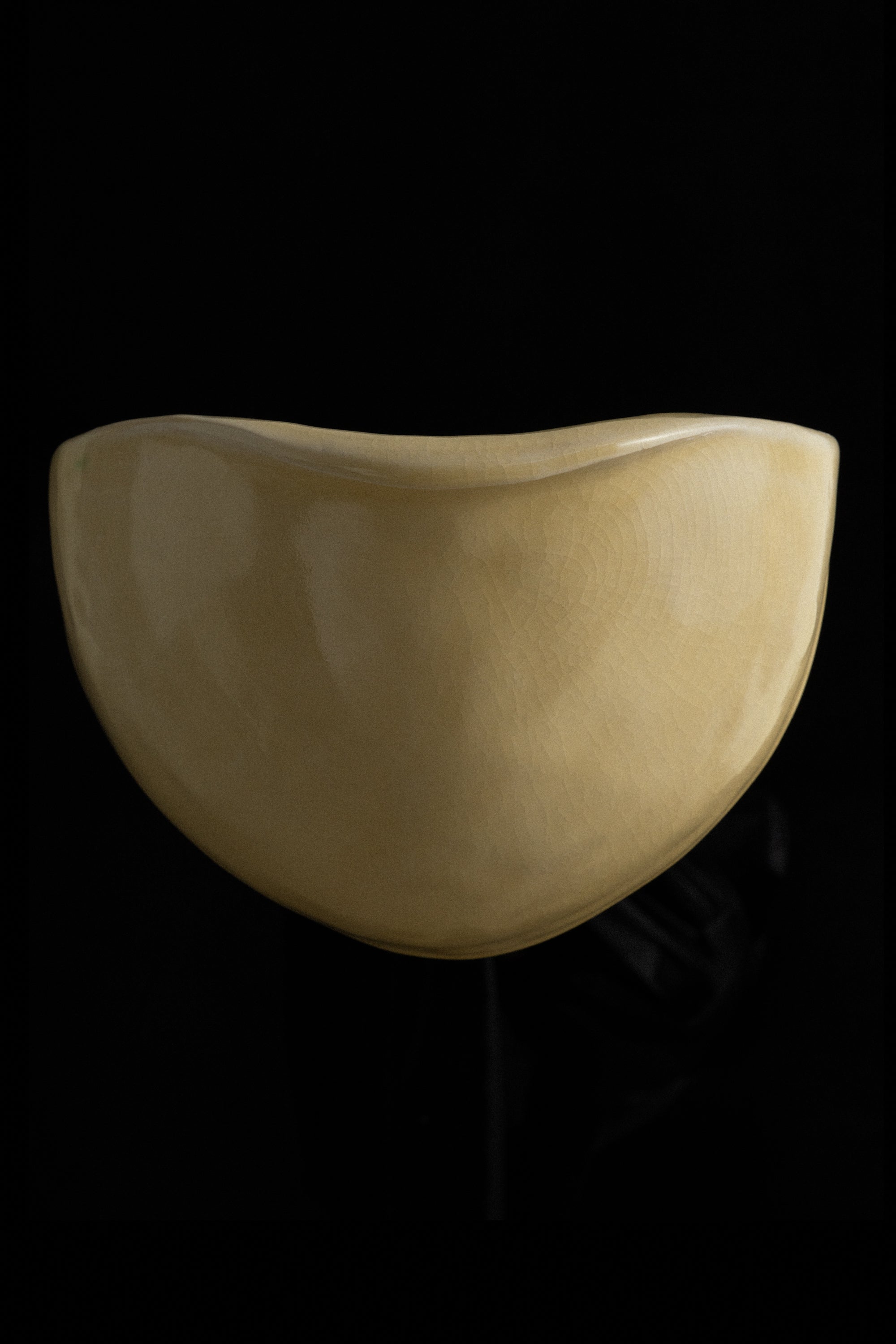 Simone No.1 Parchment
