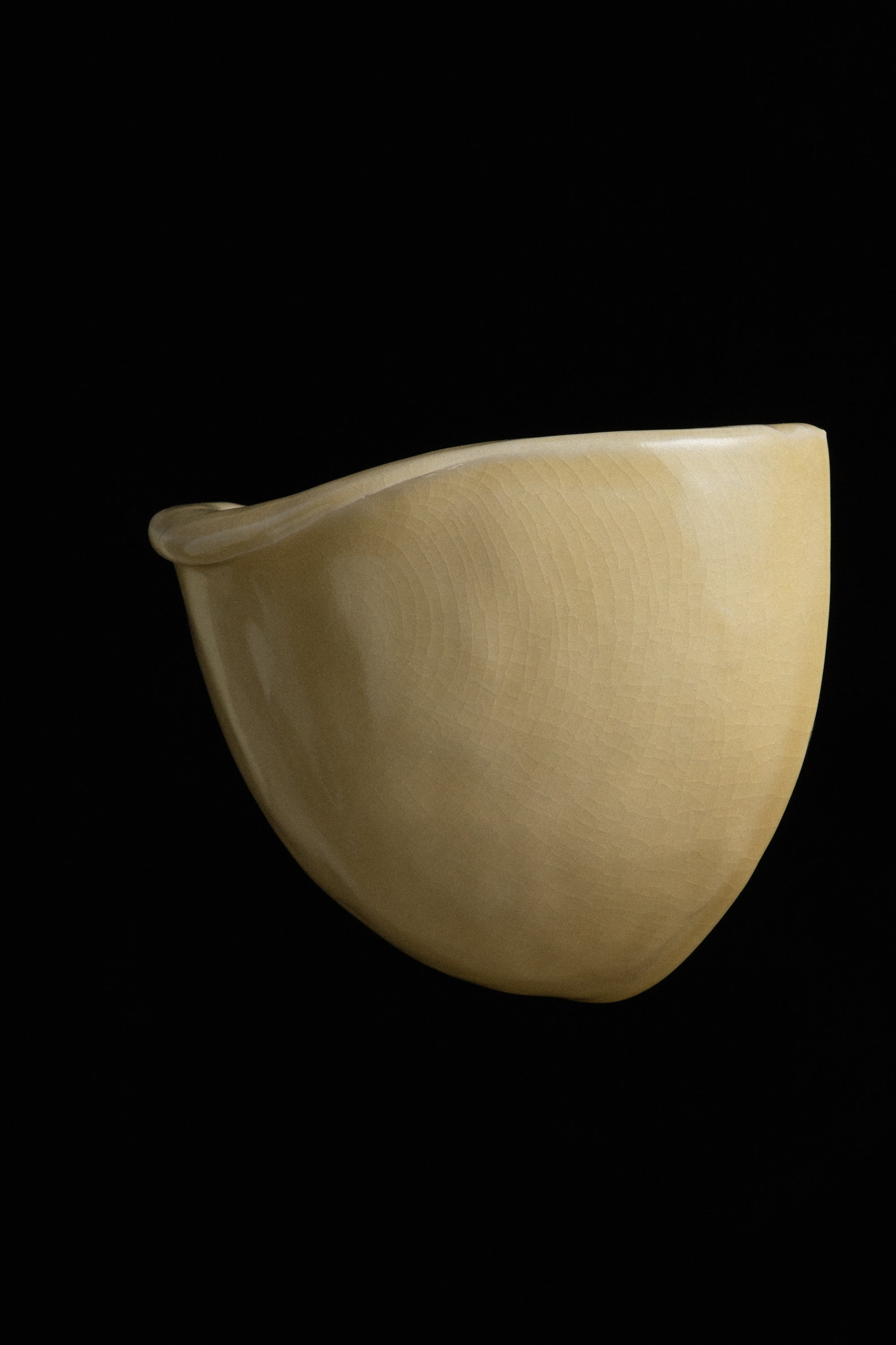 Simone No.1 Parchment