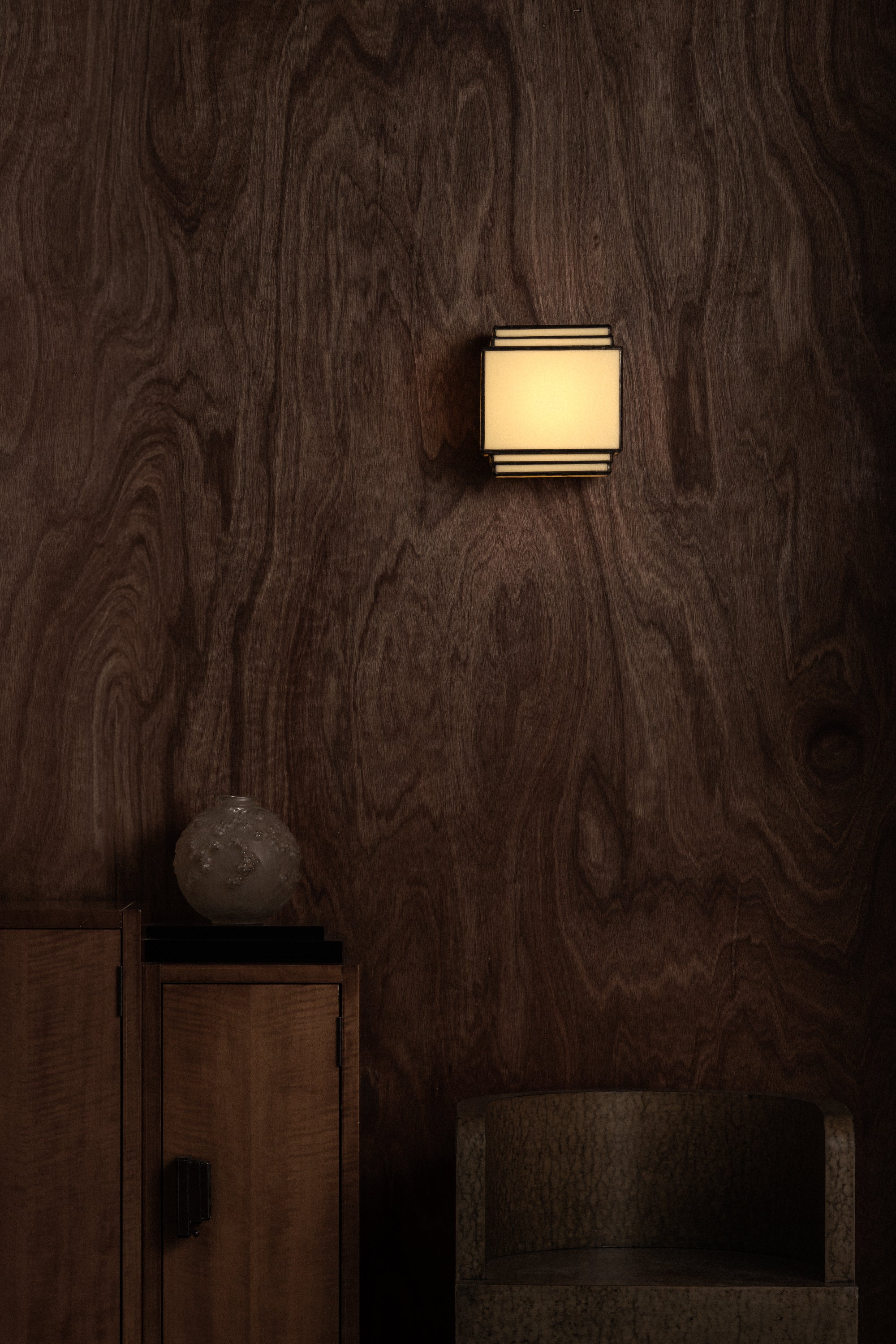 Francis No. 3 Parchment