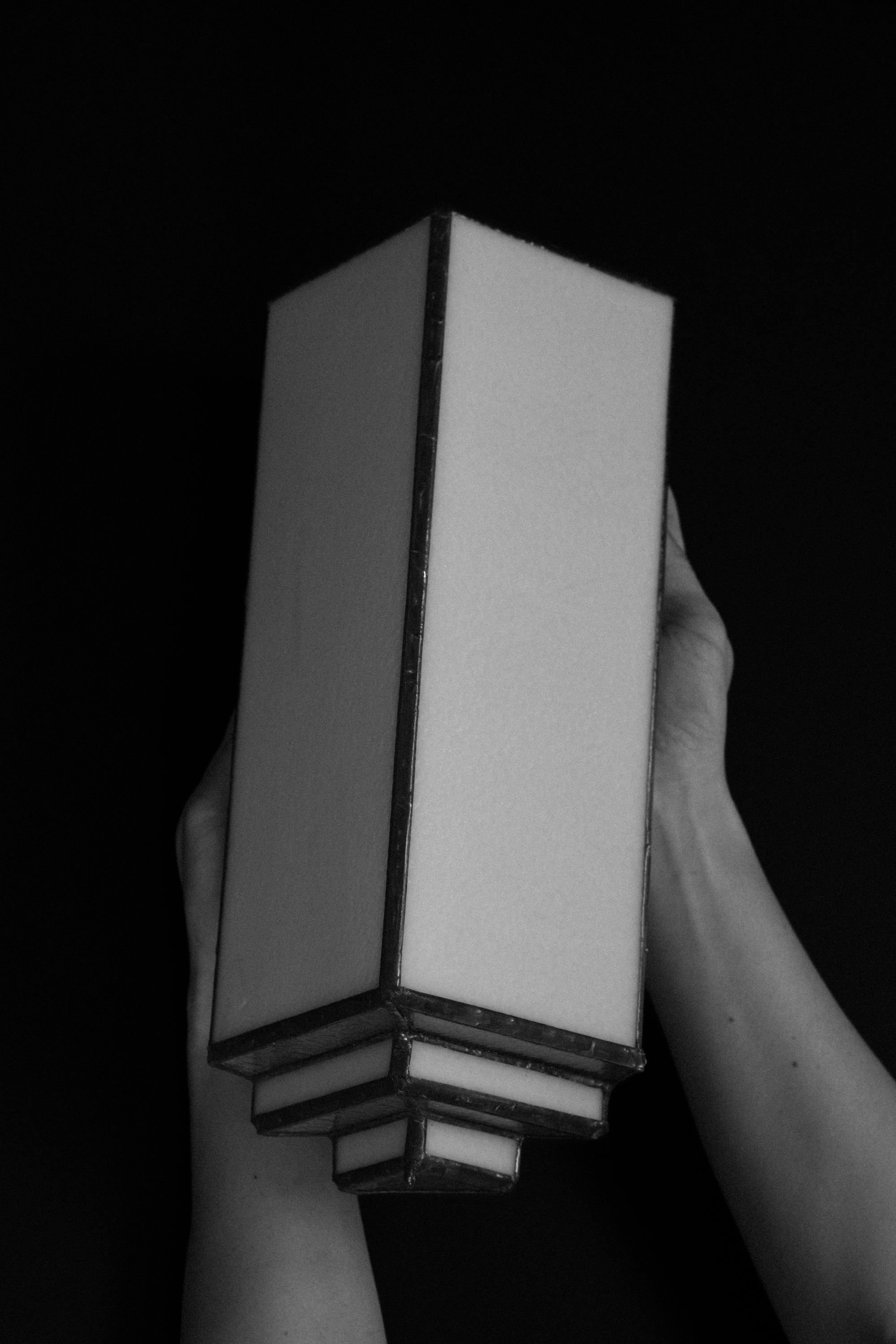 Francis No. 2 Parchment – HENRII