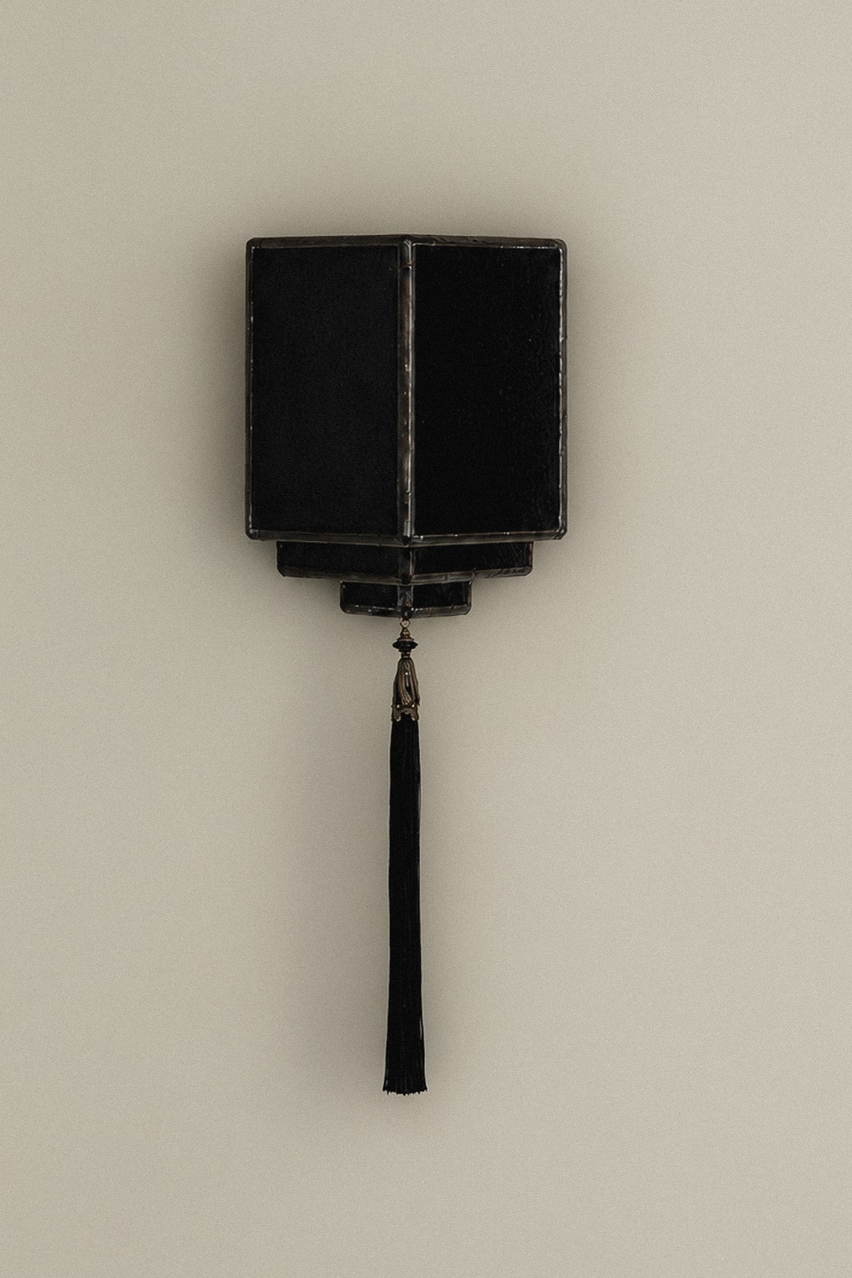 Francis No. 1 Onyx
