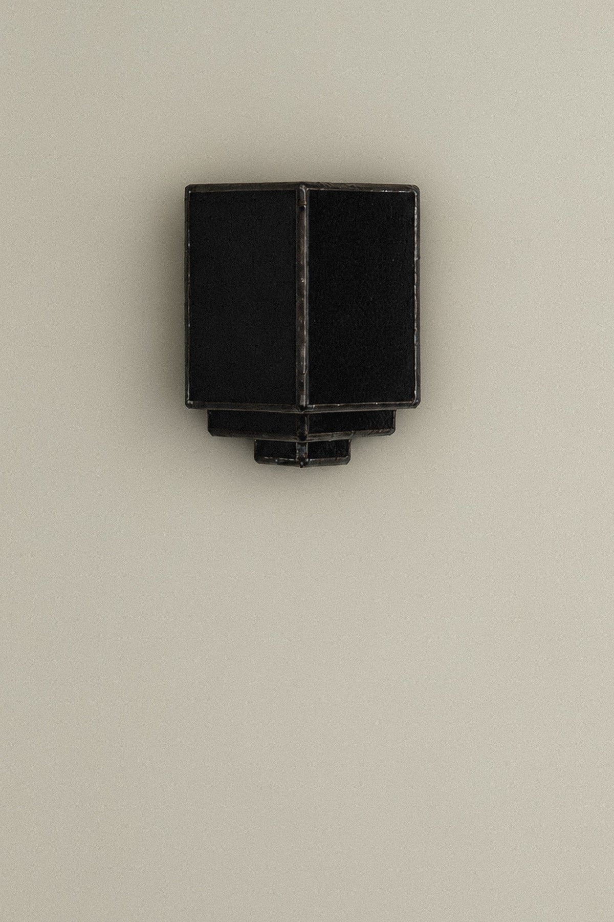 Francis No. 1 Onyx