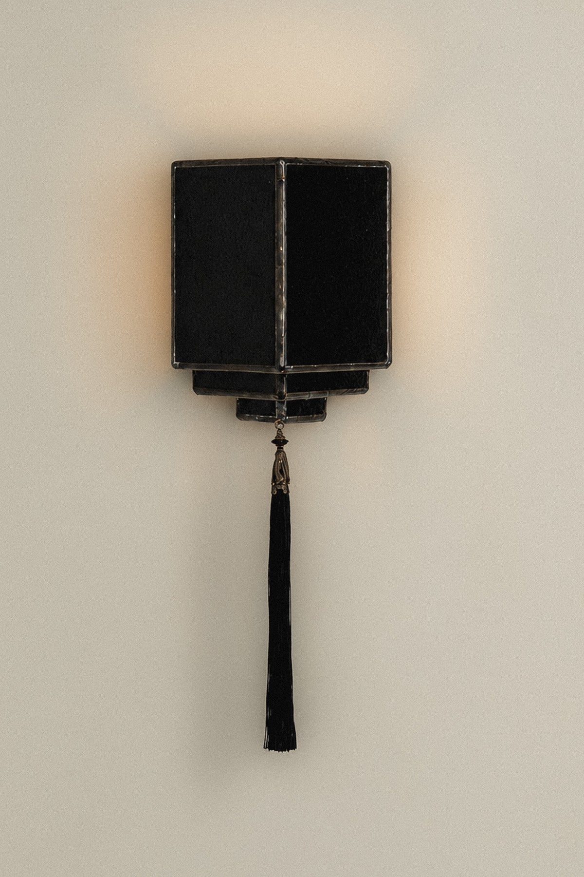 Francis No. 1 Onyx