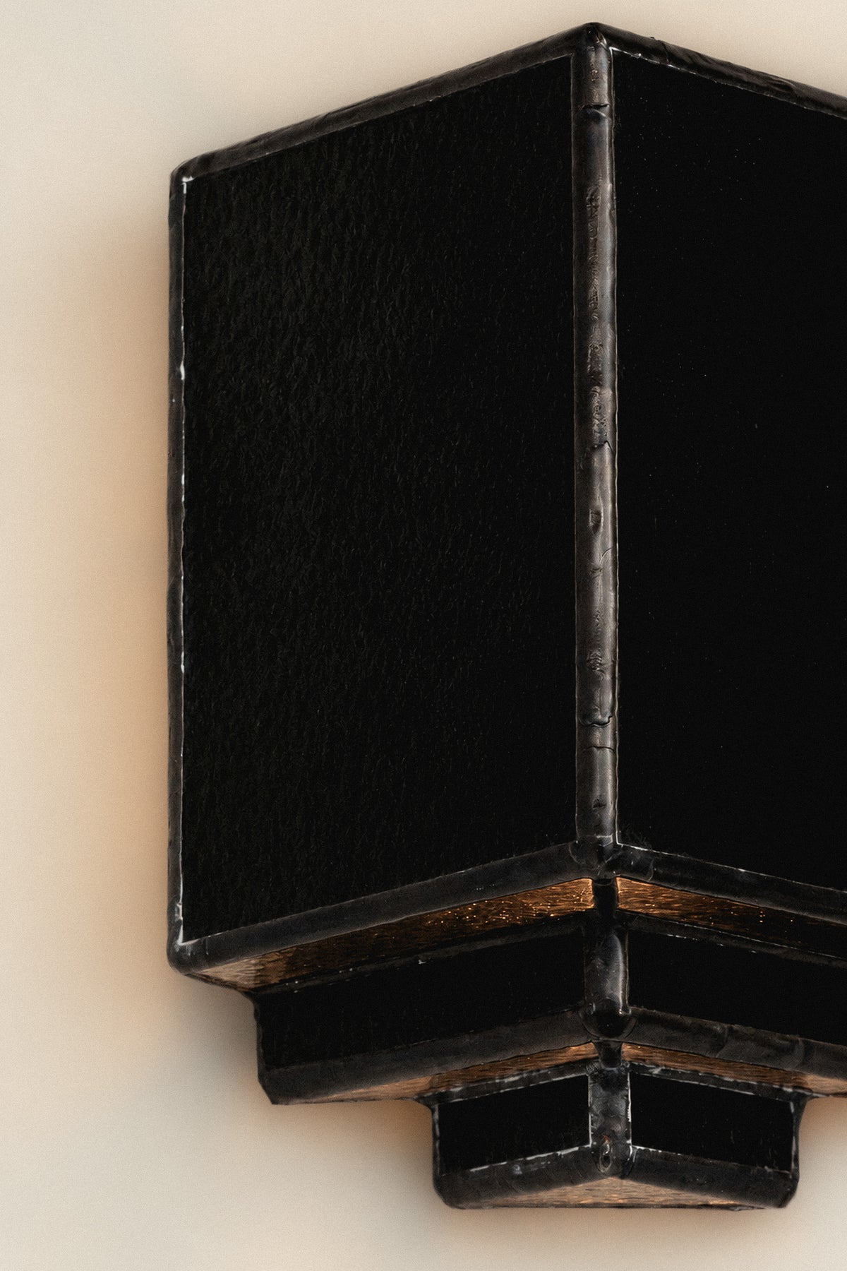 Francis No. 1 Onyx