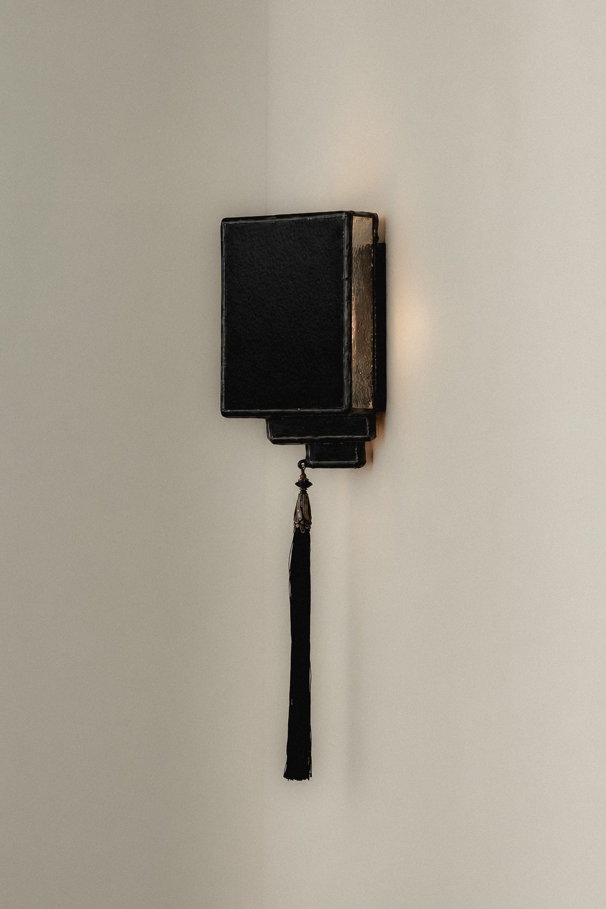 Francis No. 1 Onyx