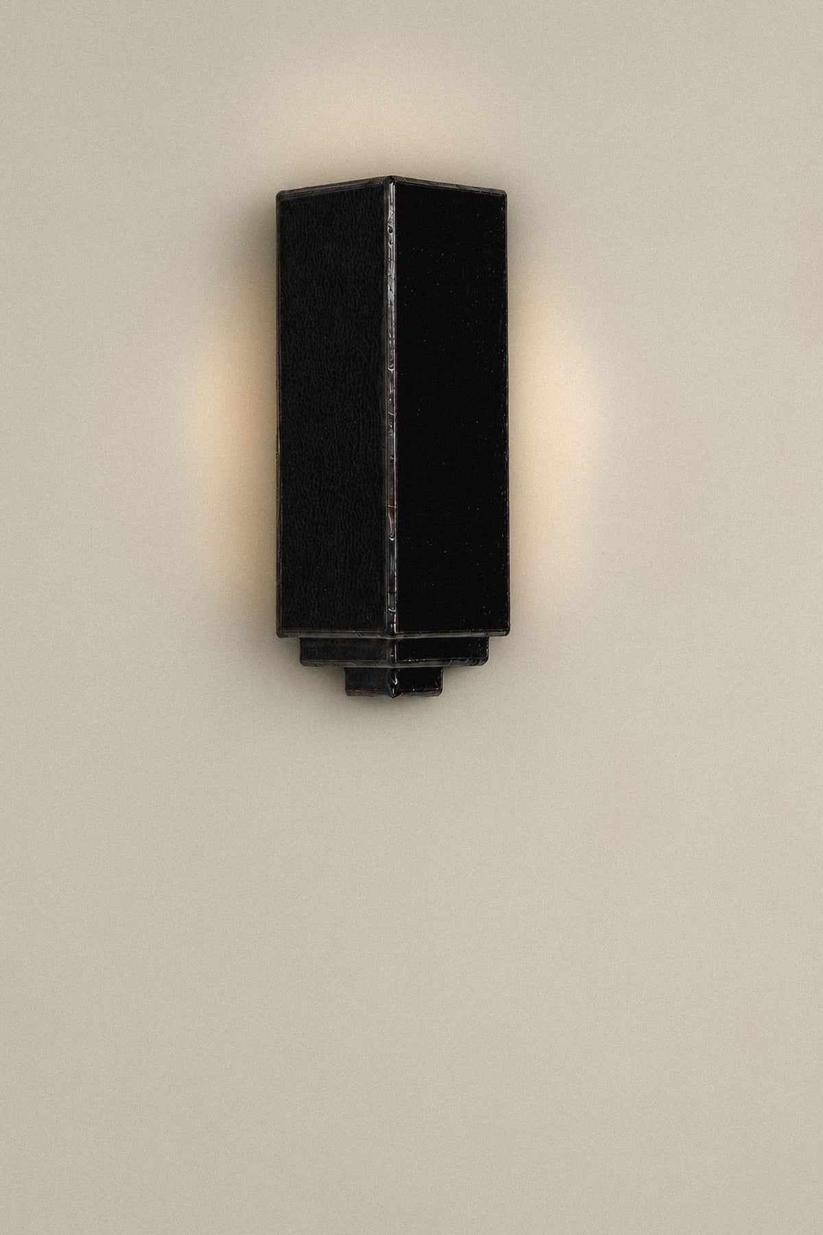 Francis No. 2 Onyx