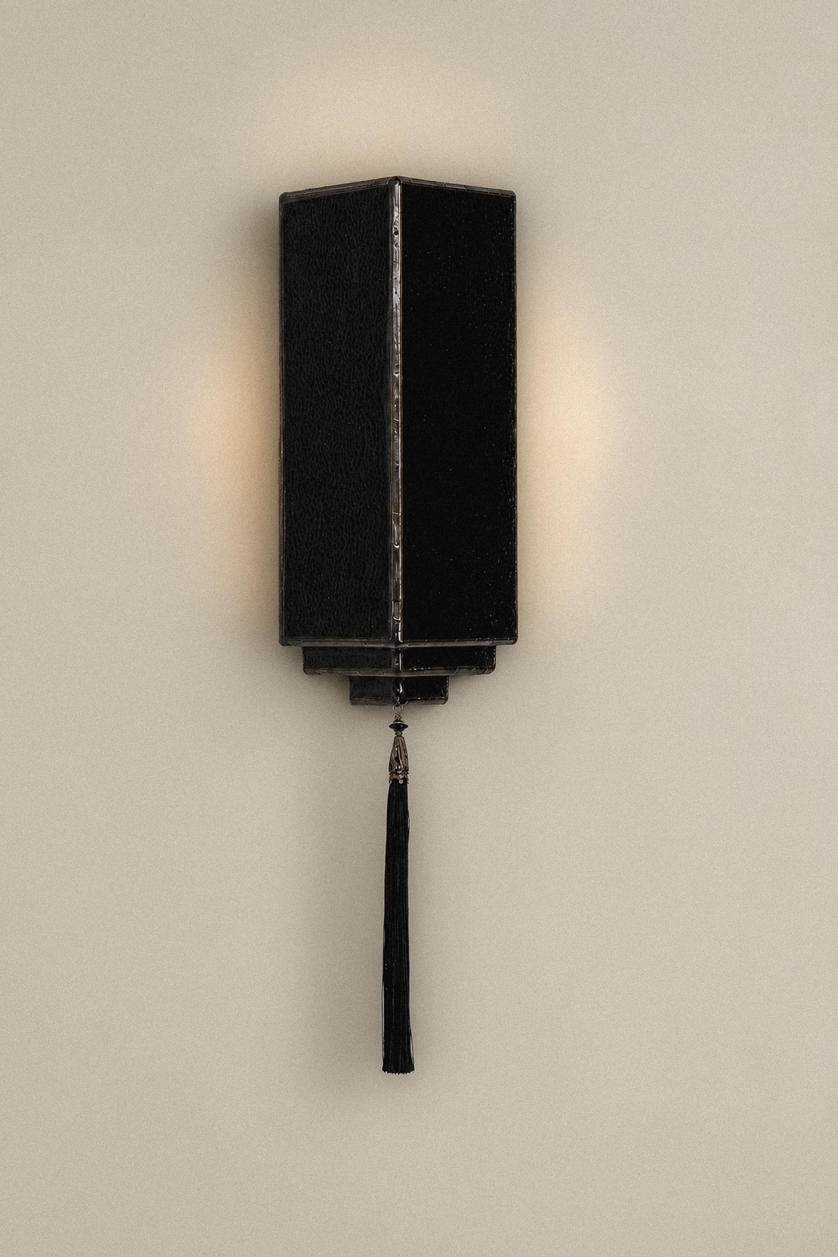 Francis No. 2 Onyx