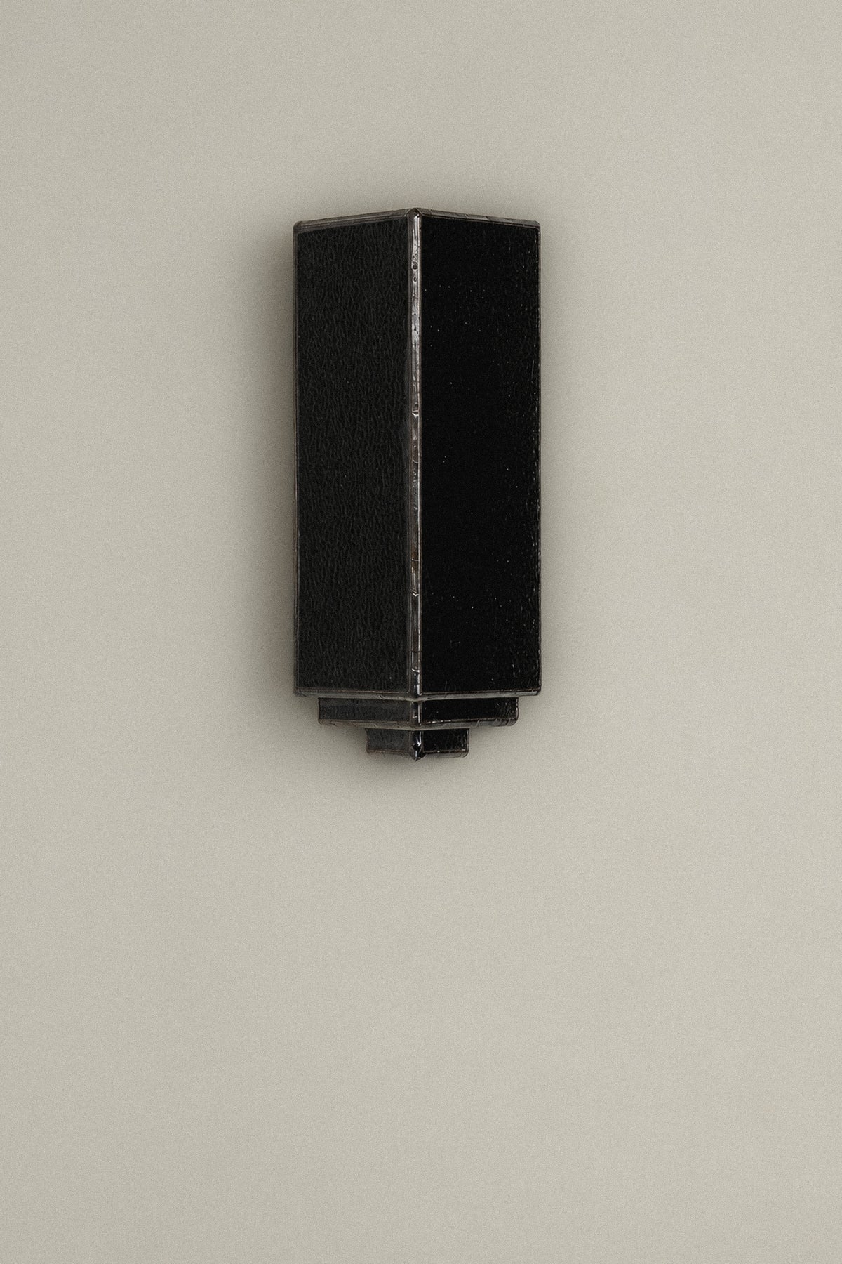 Francis No. 2 Onyx
