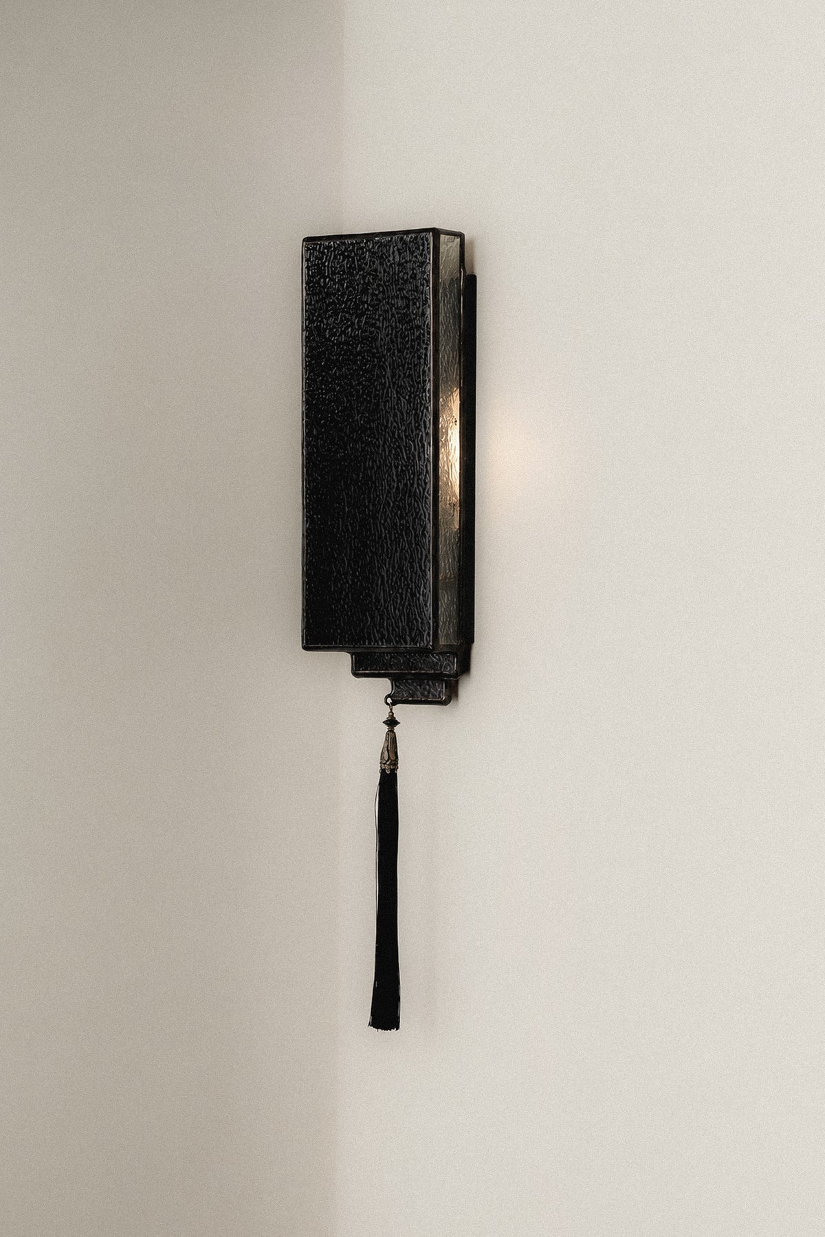 Francis No. 2 Onyx