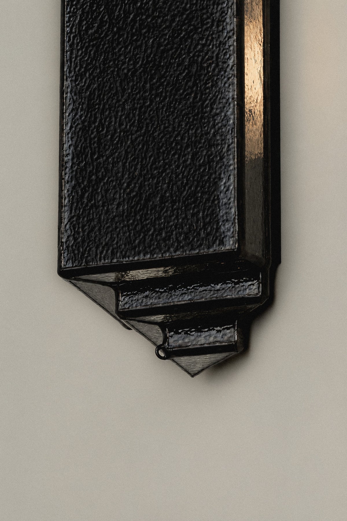 Francis No. 2 Onyx