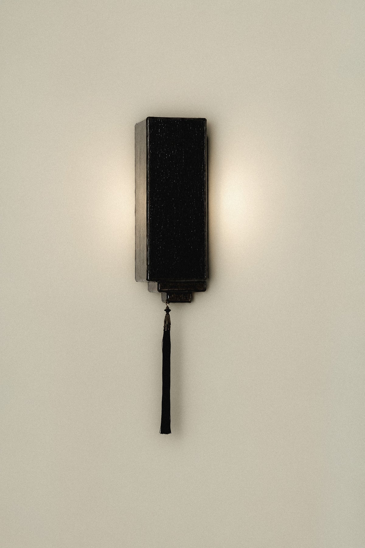 Francis No. 2 Onyx
