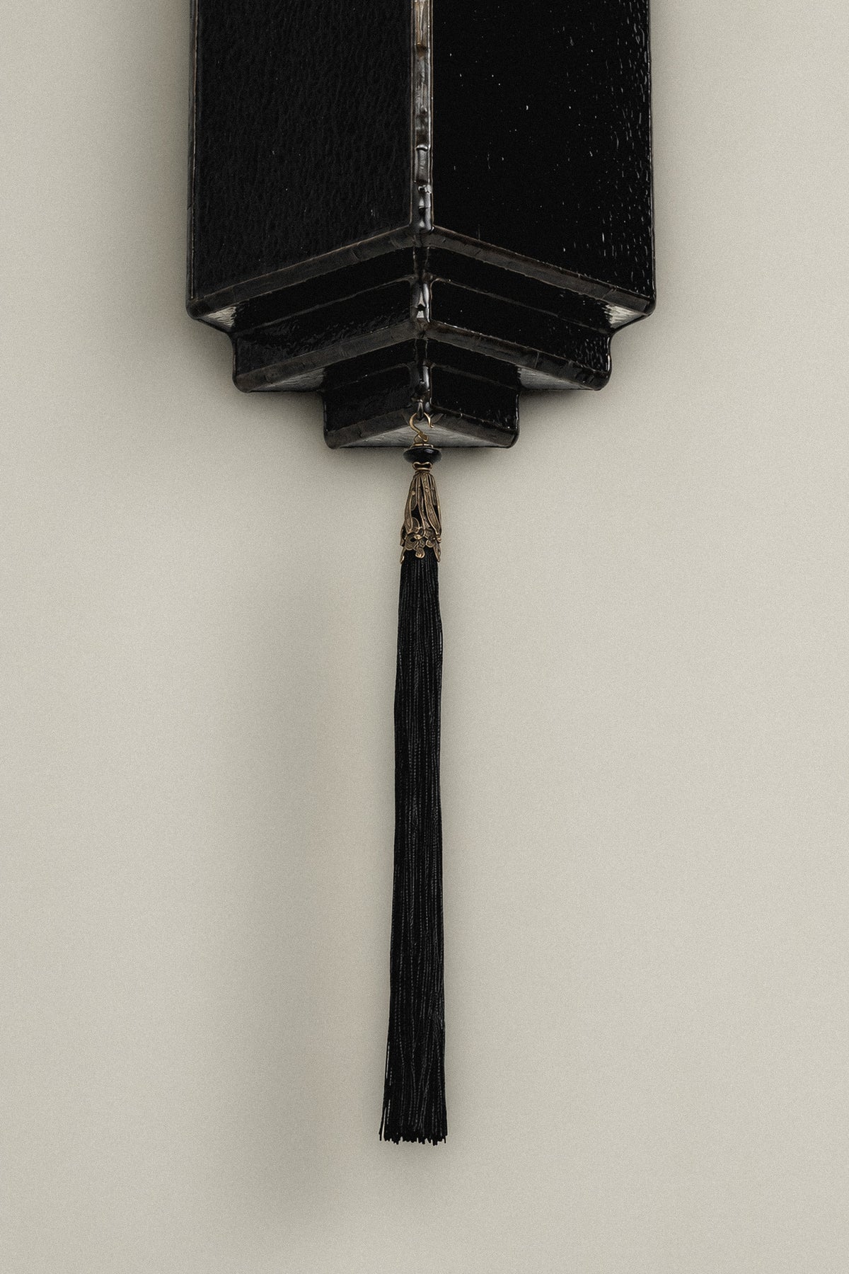 Francis No. 2 Onyx