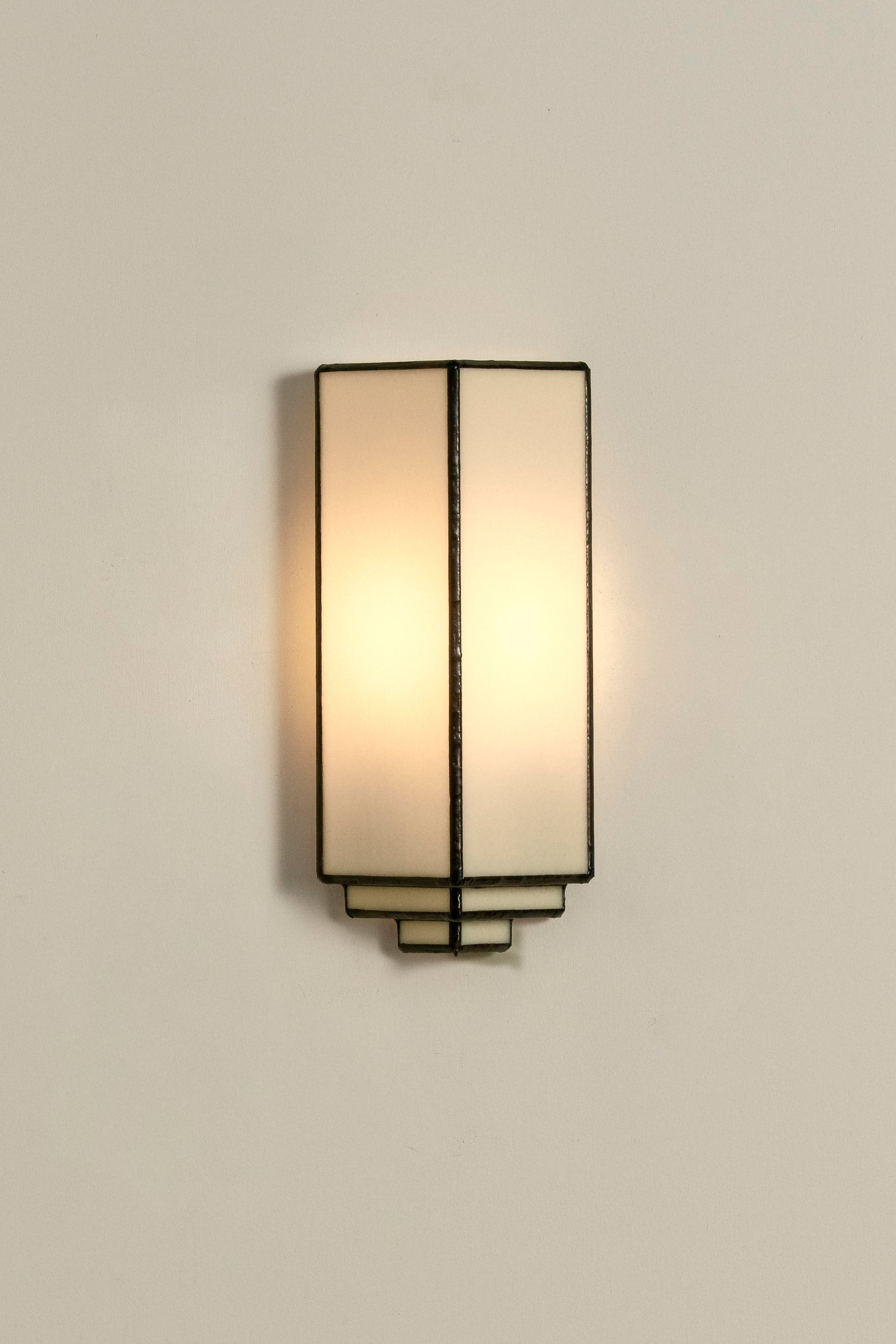 Francis No. 2 Parchment