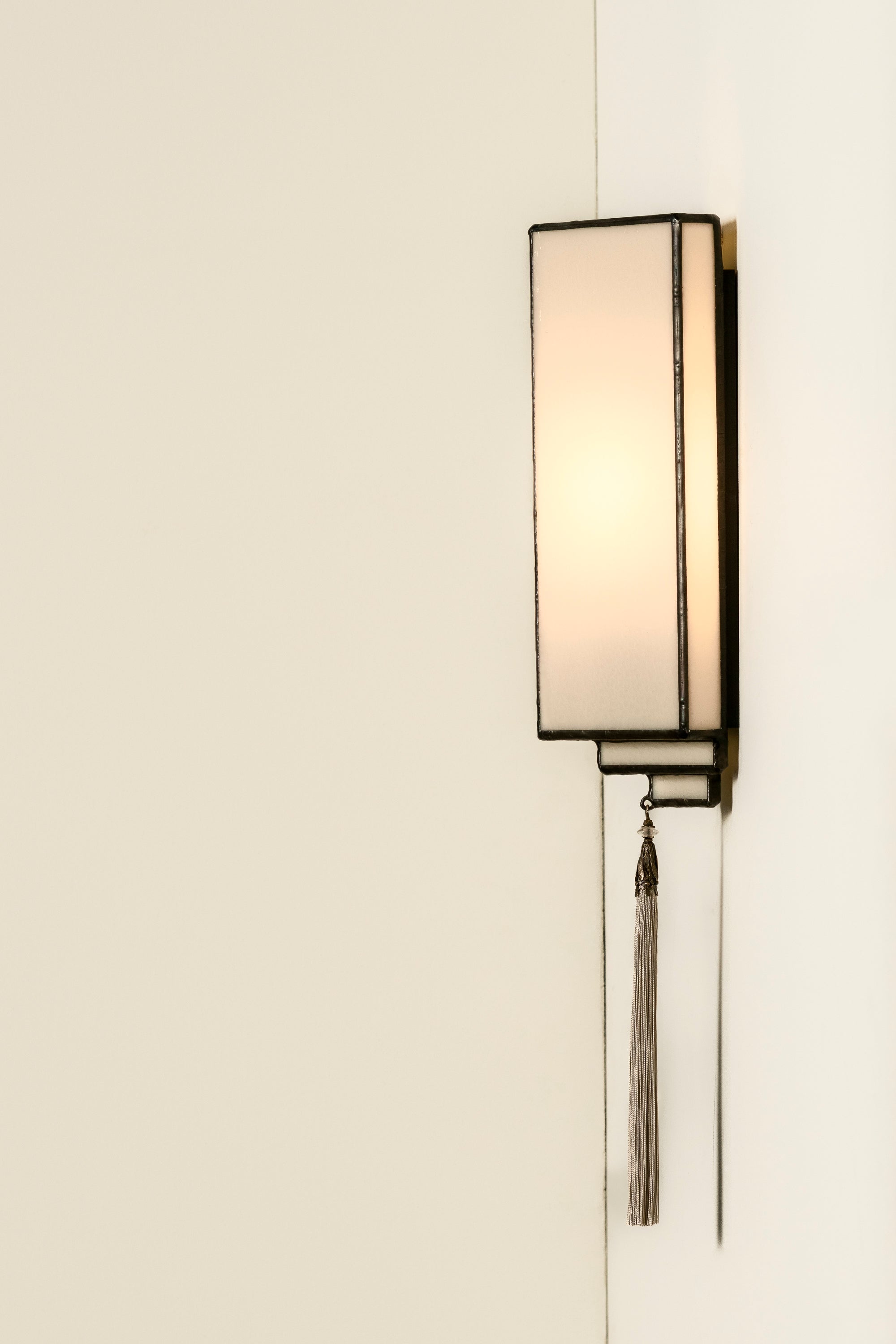 Francis No. 2 Parchment