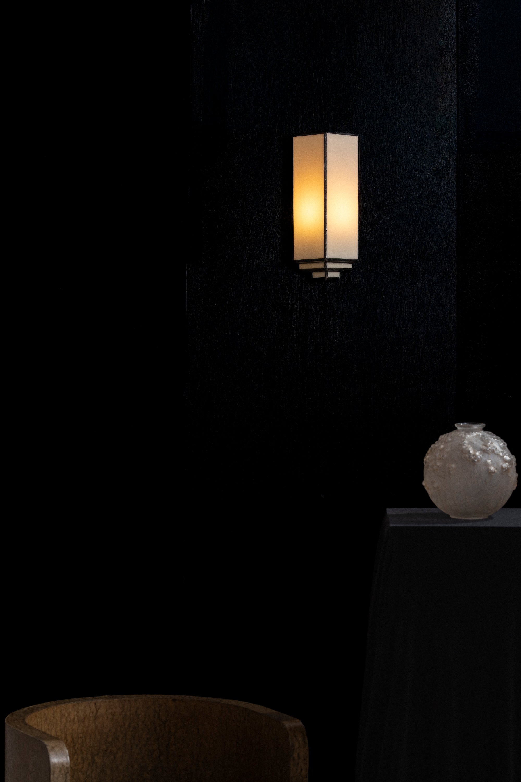 Francis No. 2 Parchment