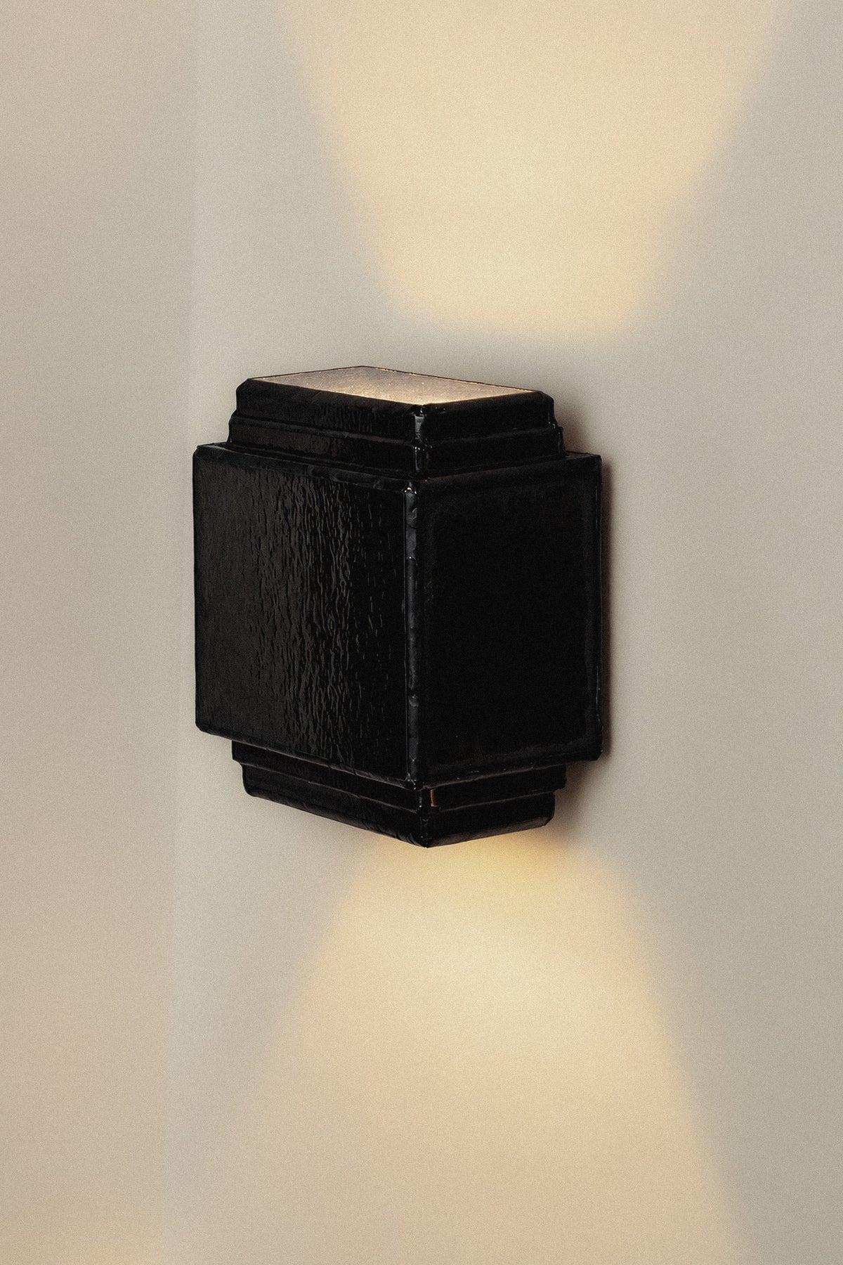 Francis No. 3 Onyx