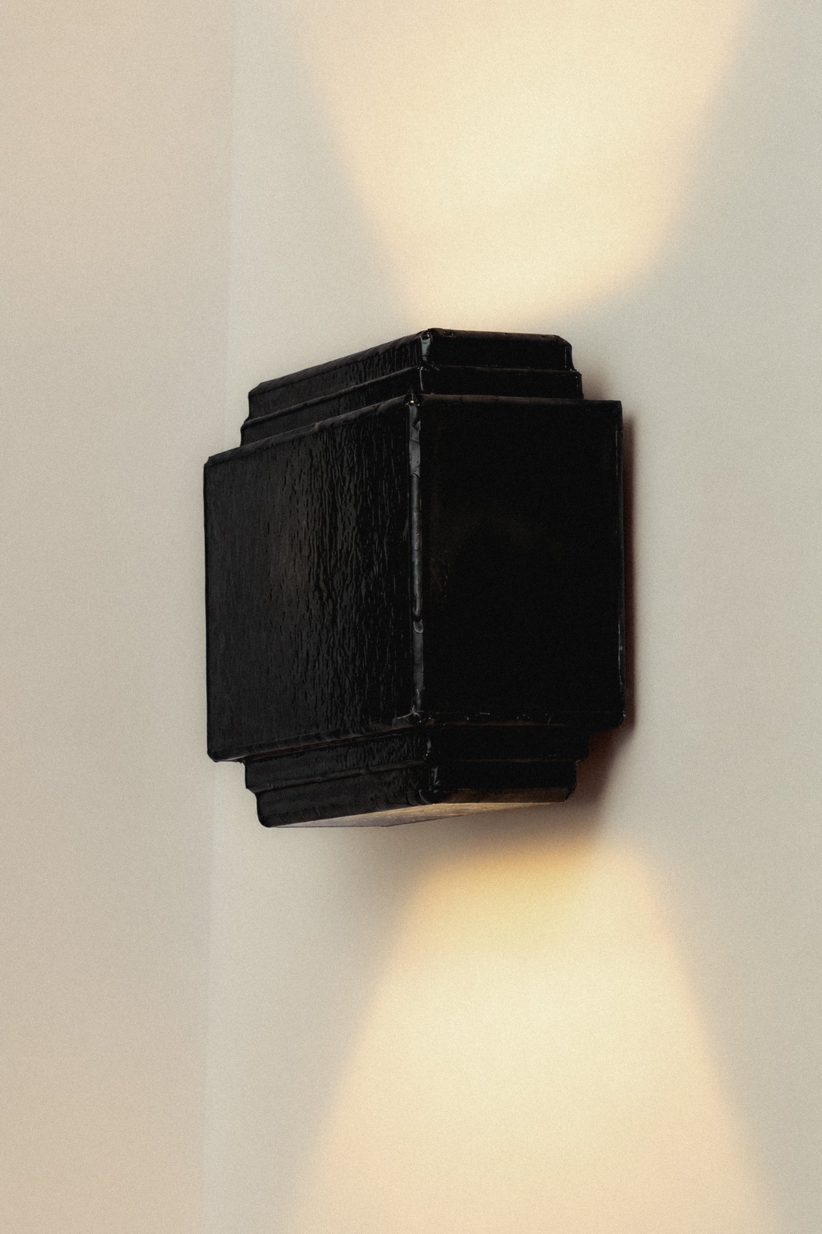 Francis No. 3 Onyx