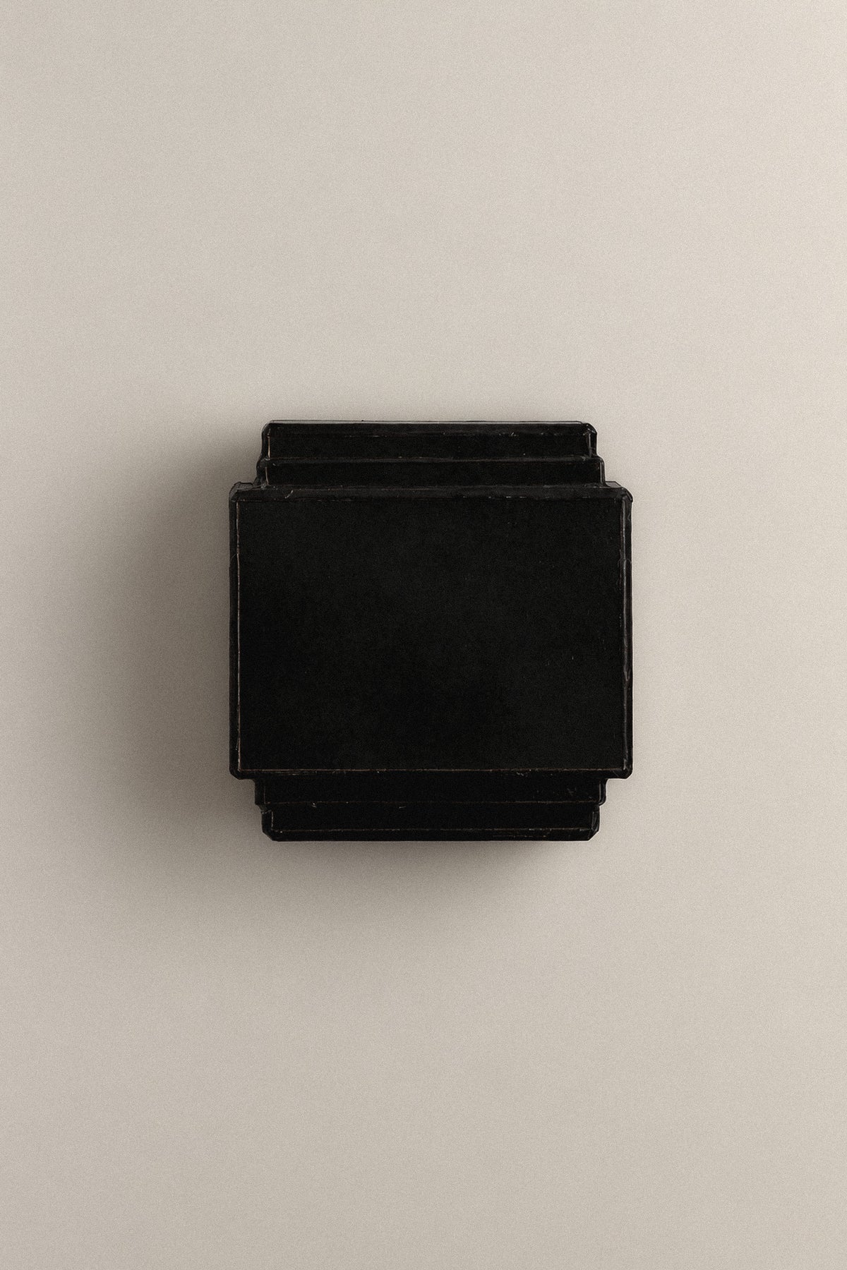 Francis No. 3 Onyx