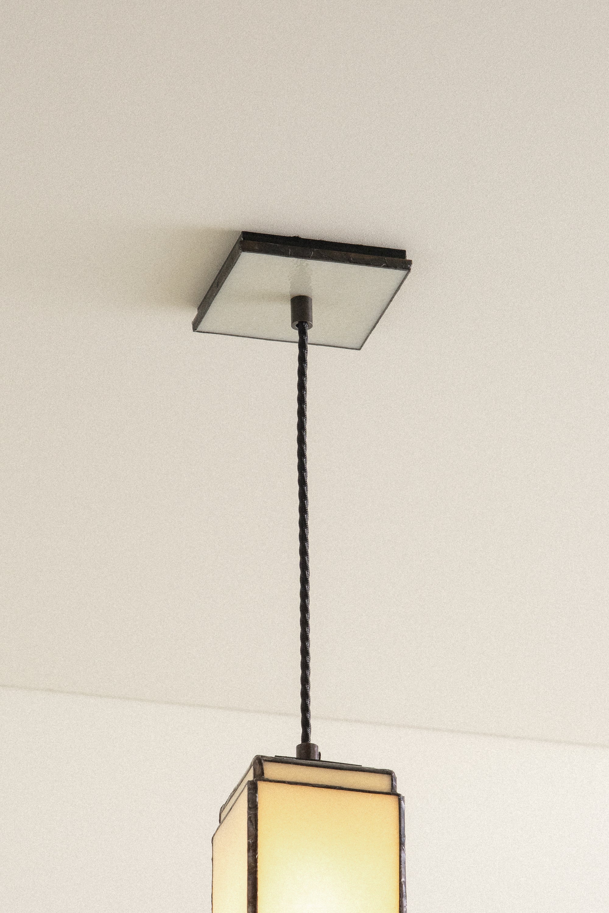 Francis No. 8 Parchment