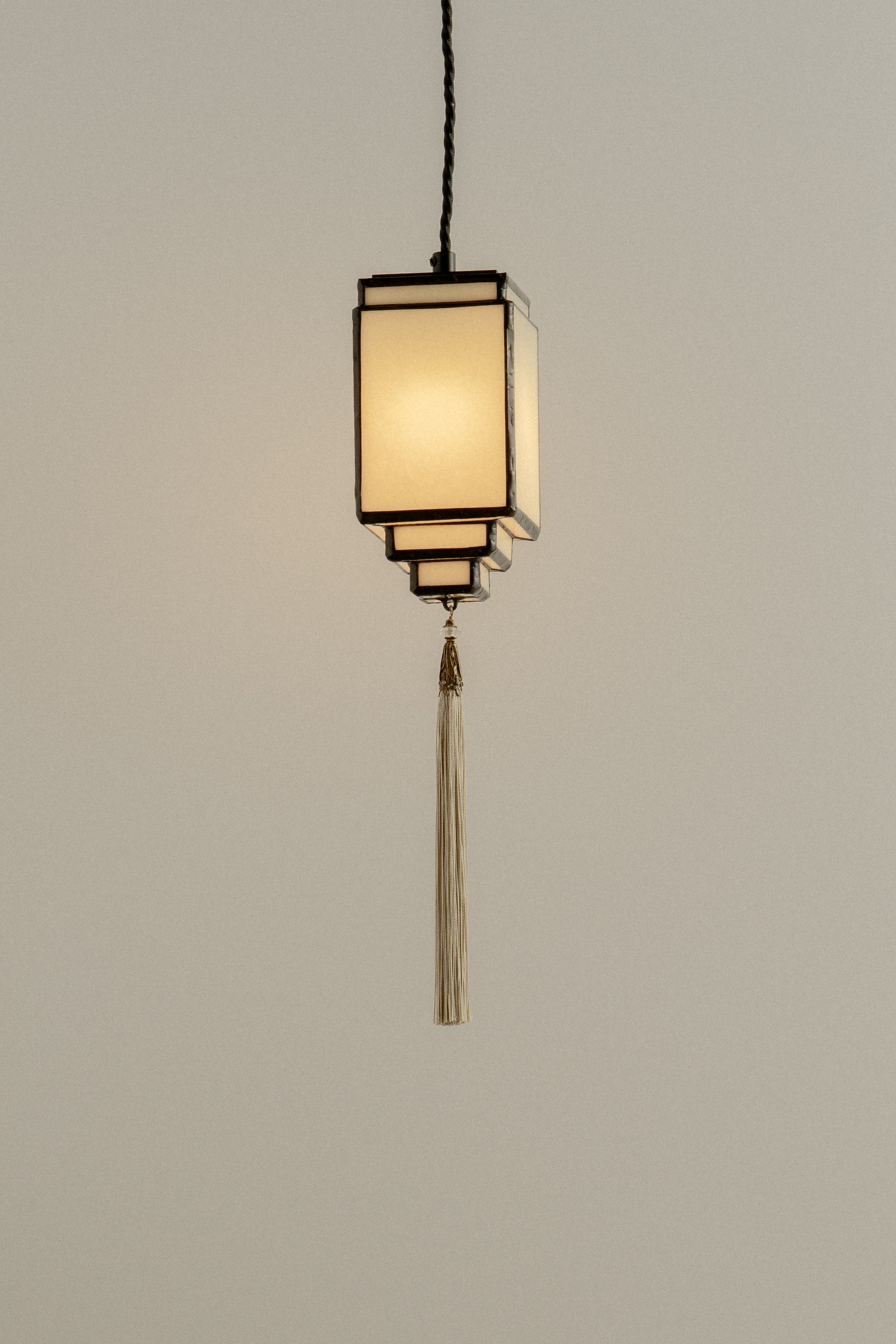 Francis No. 7 Parchment