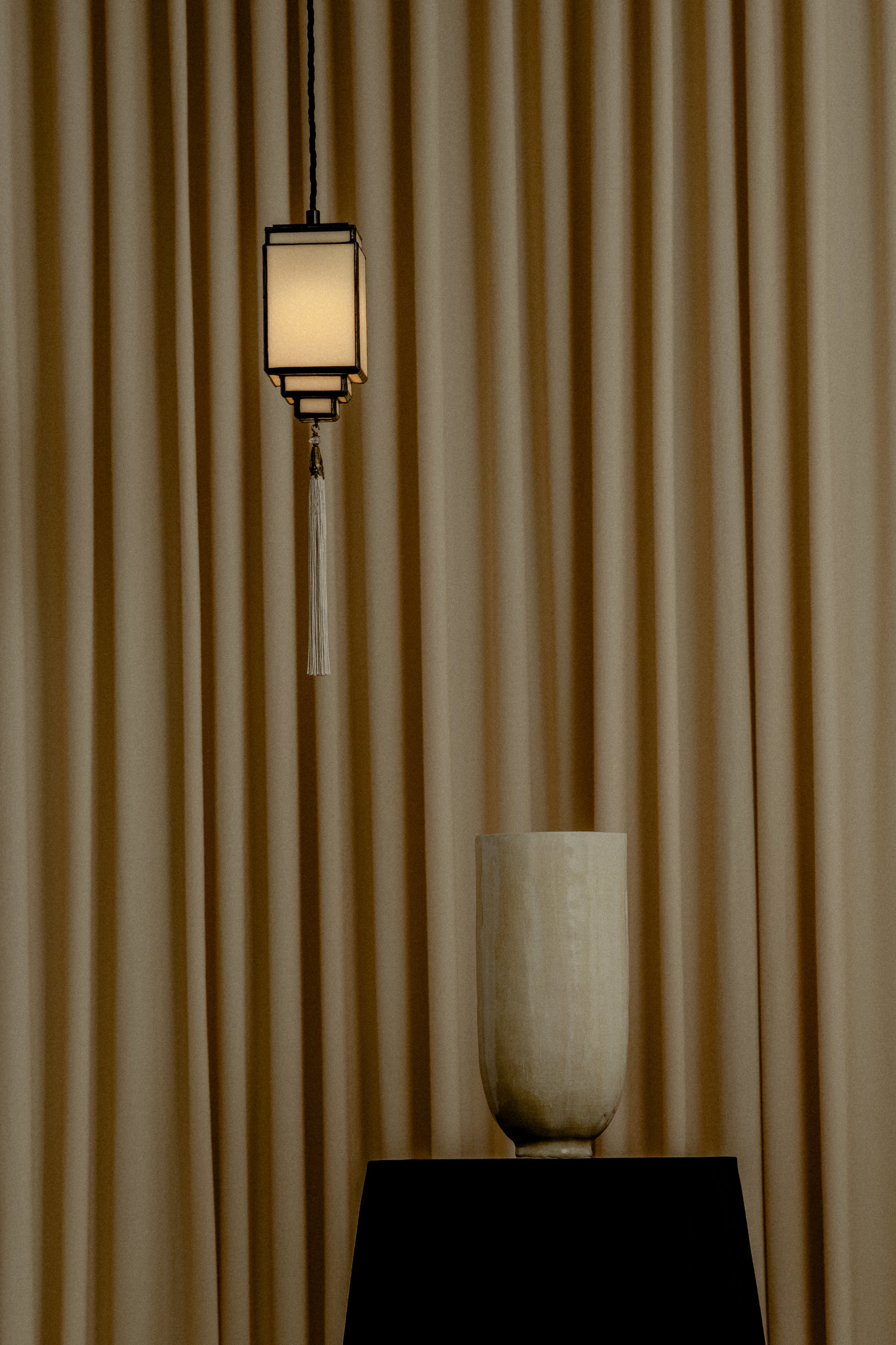 Francis No. 7 Parchment