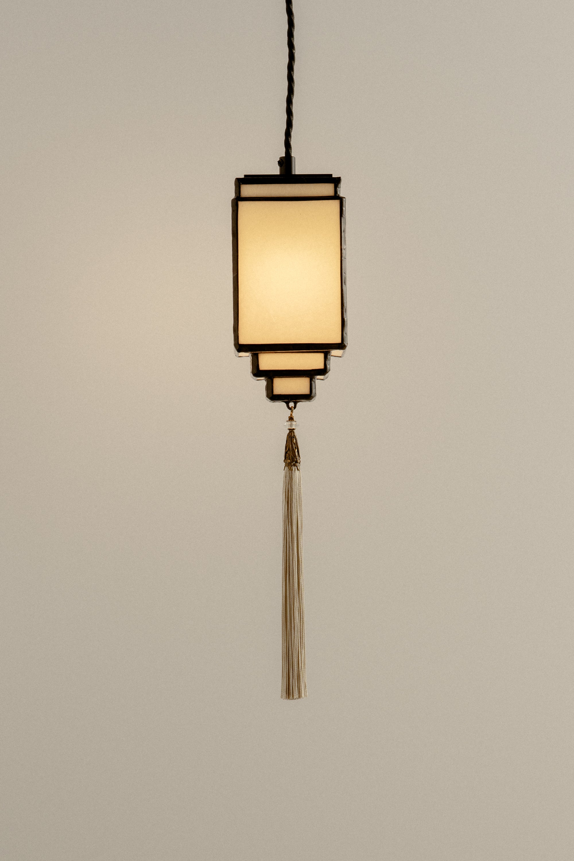 Francis No. 7 Parchment