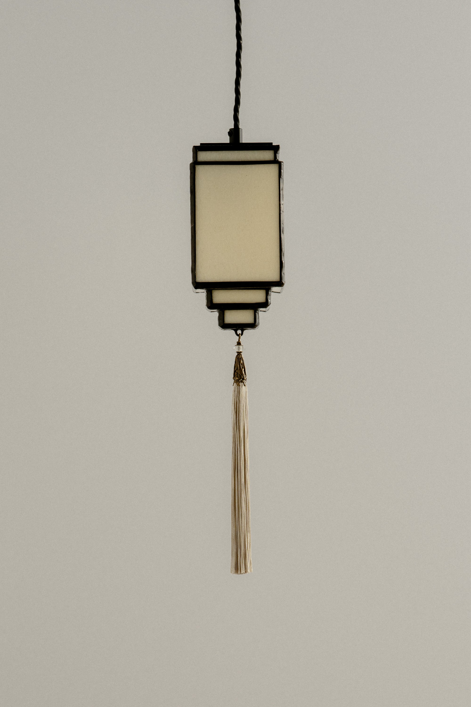 Francis No. 7 Parchment