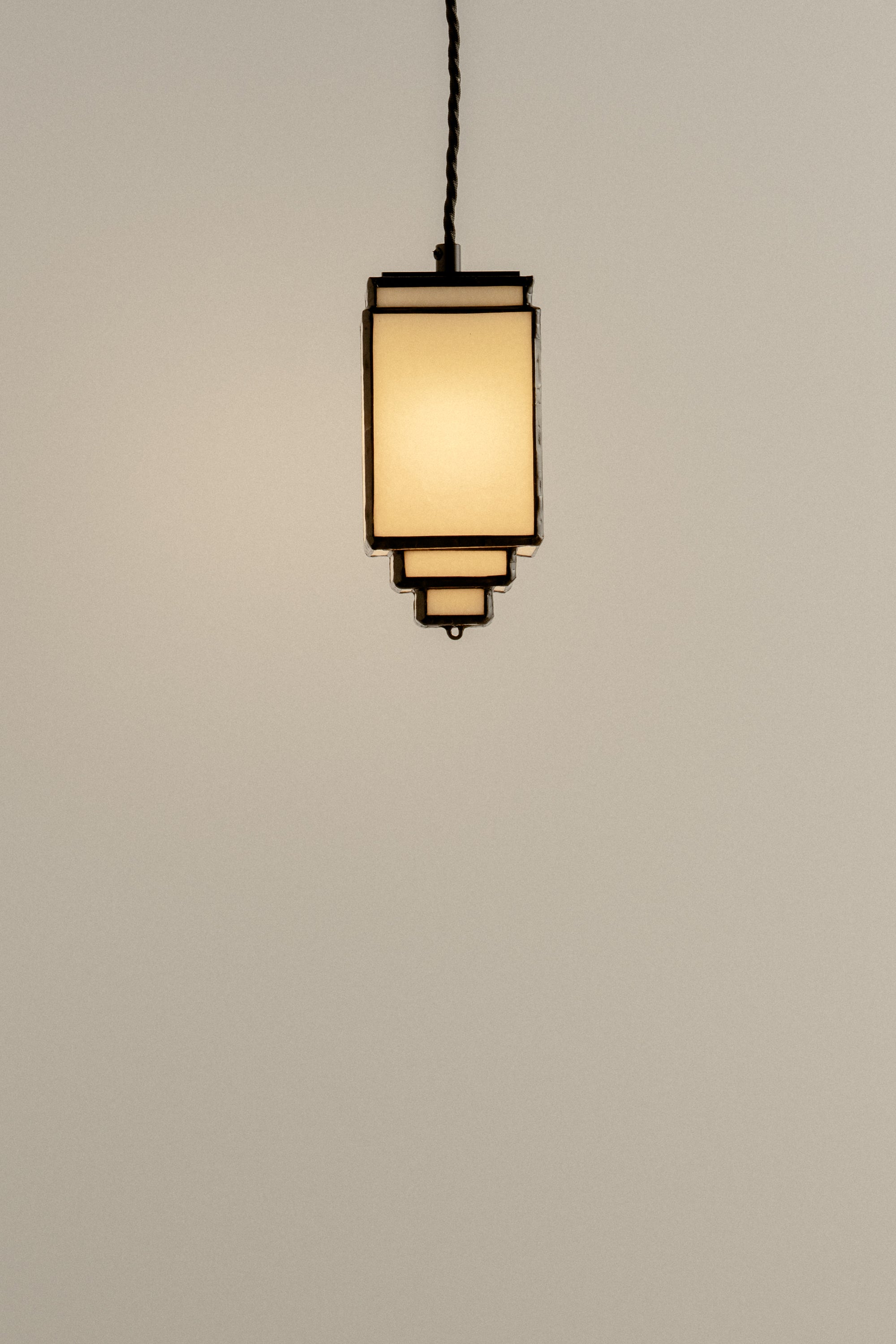 Francis No. 7 Parchment