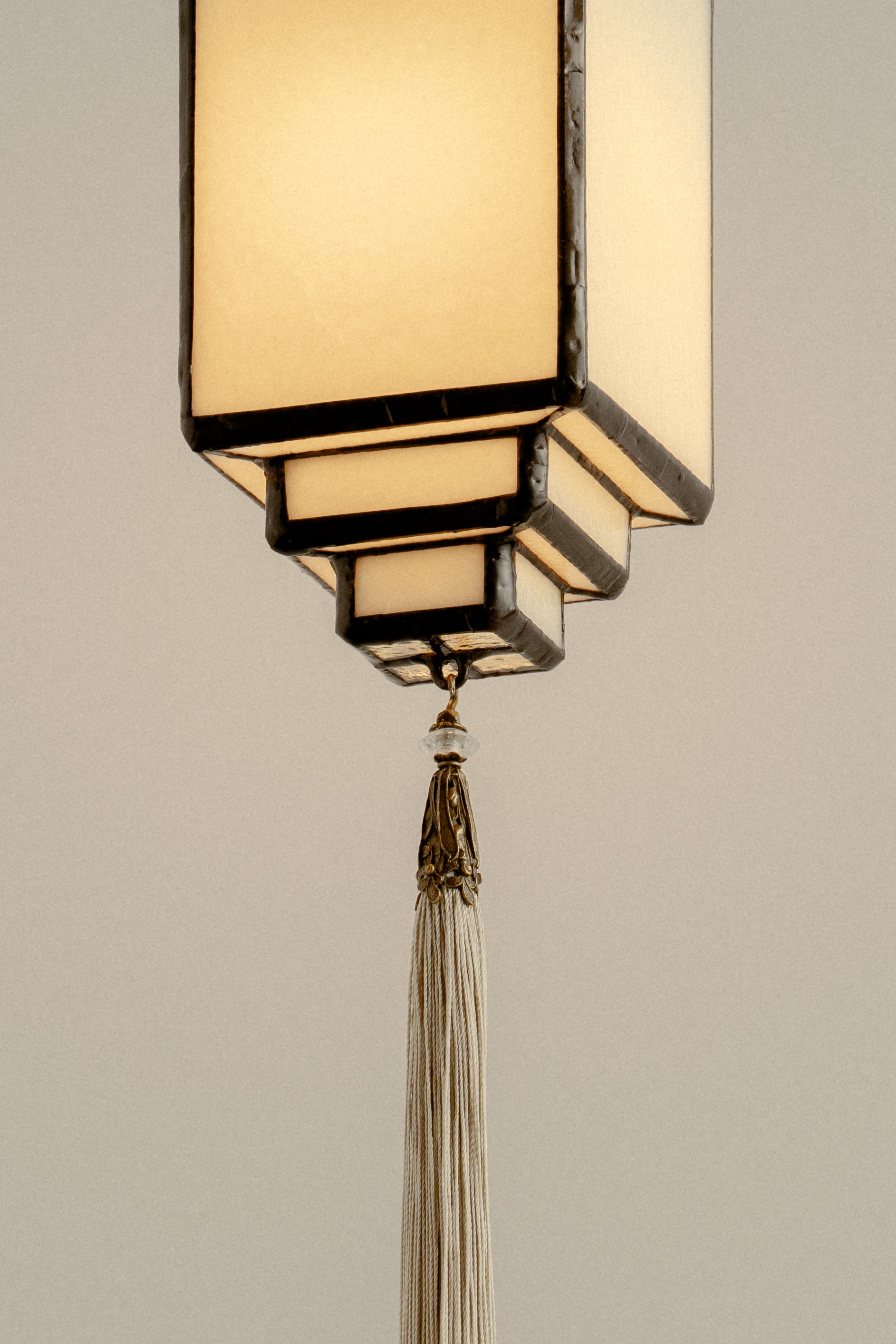 Francis No. 7 Parchment