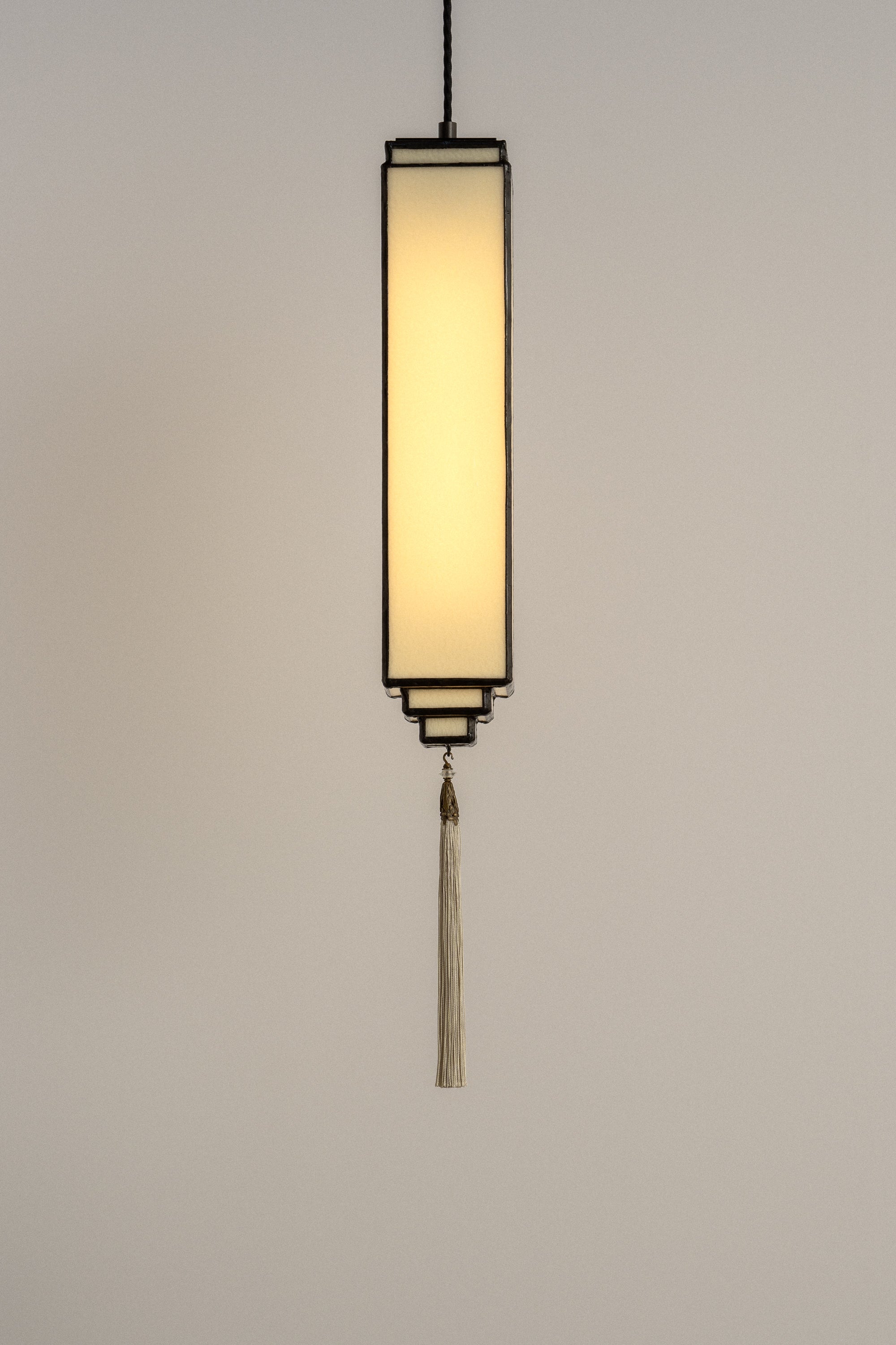 Francis No. 8 Parchment