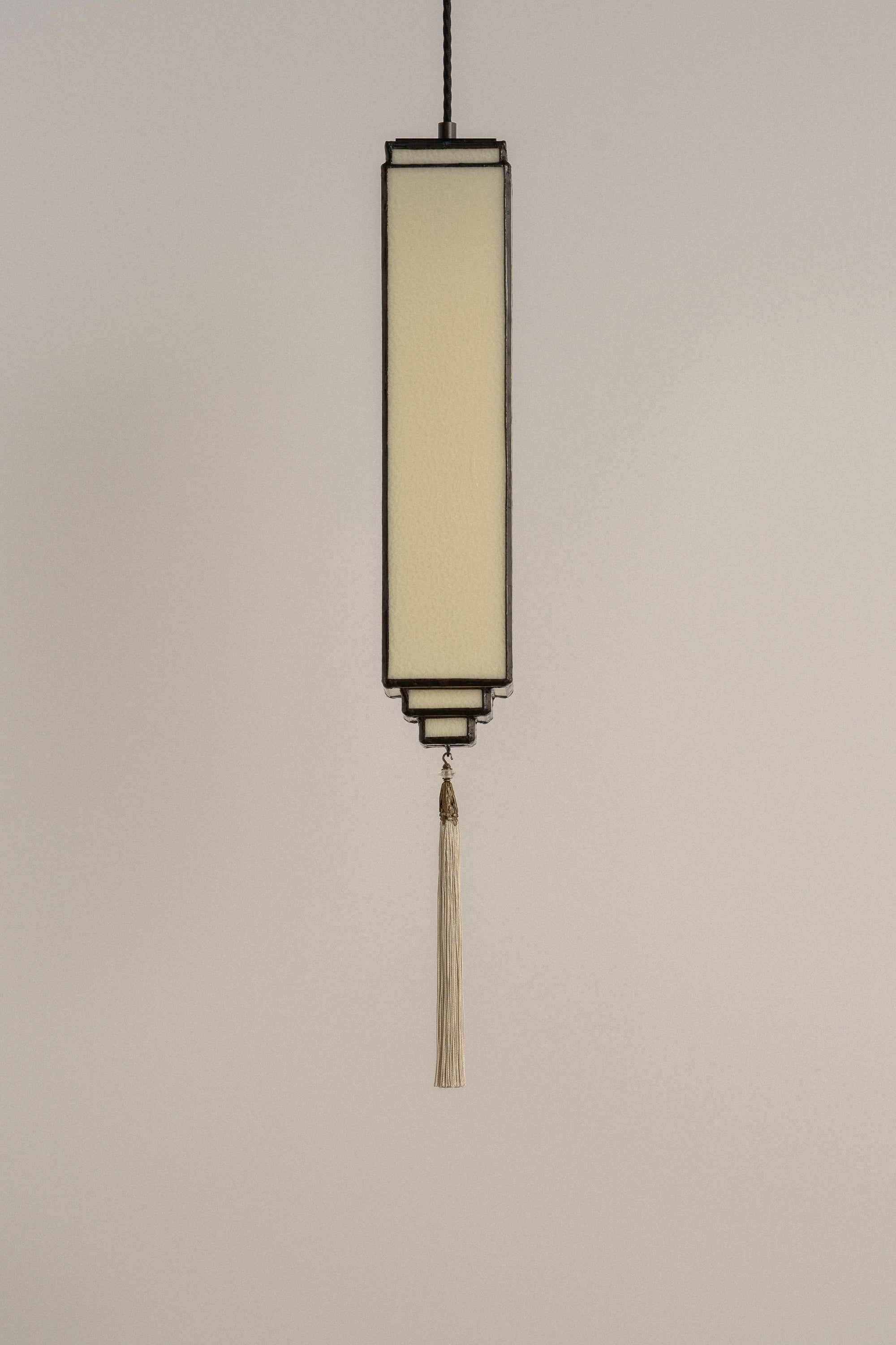 Francis No. 8 Parchment