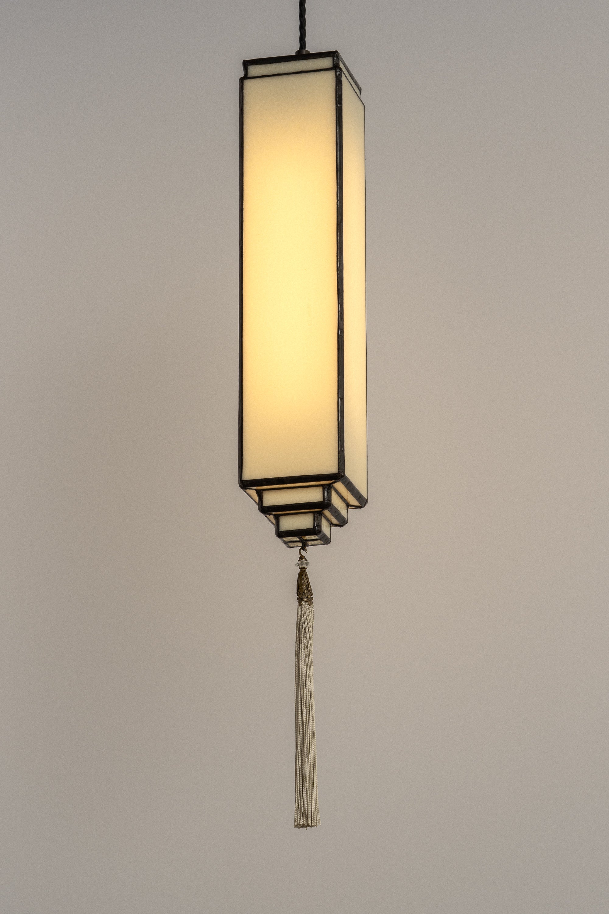 Francis No. 8 Parchment