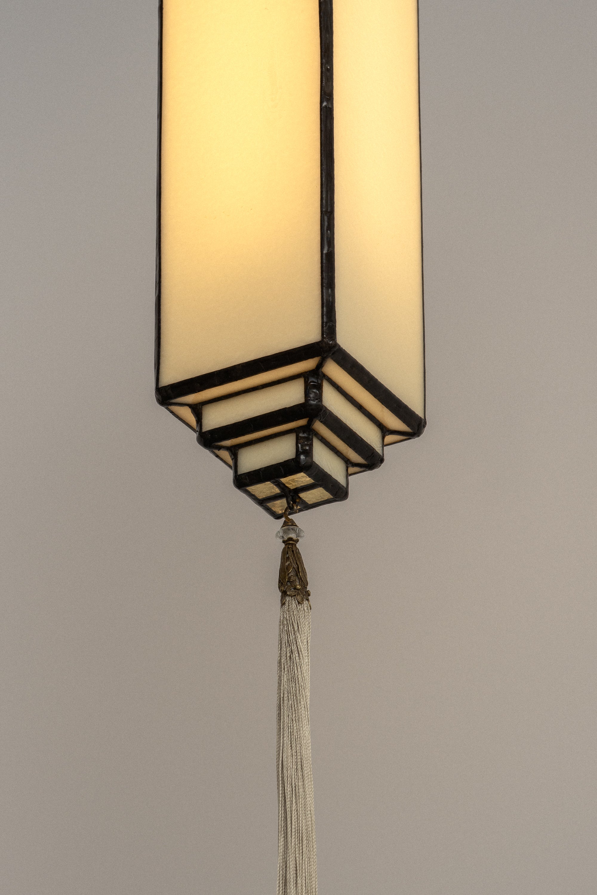 Francis No. 8 Parchment