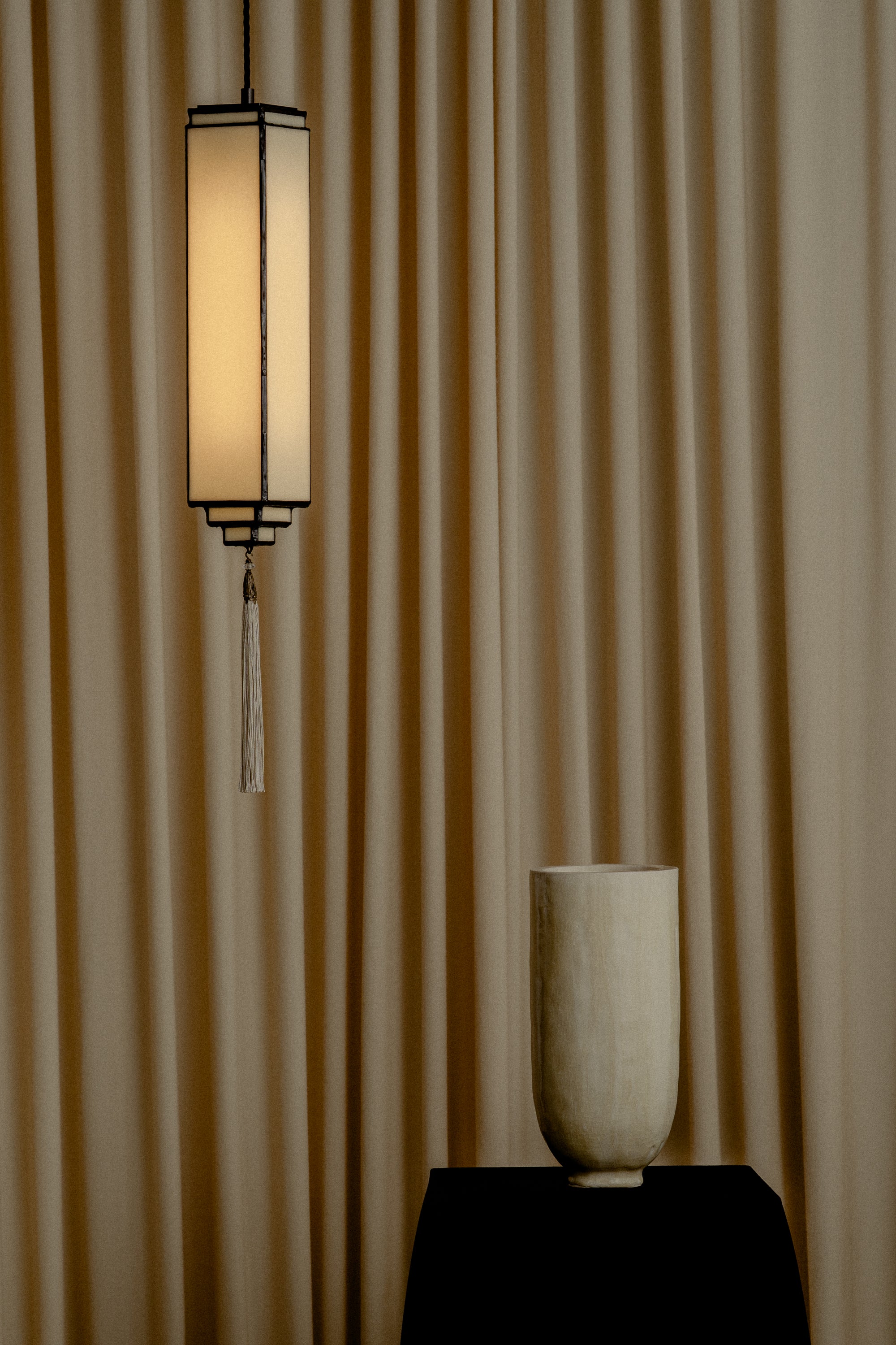 Francis No. 8 Parchment