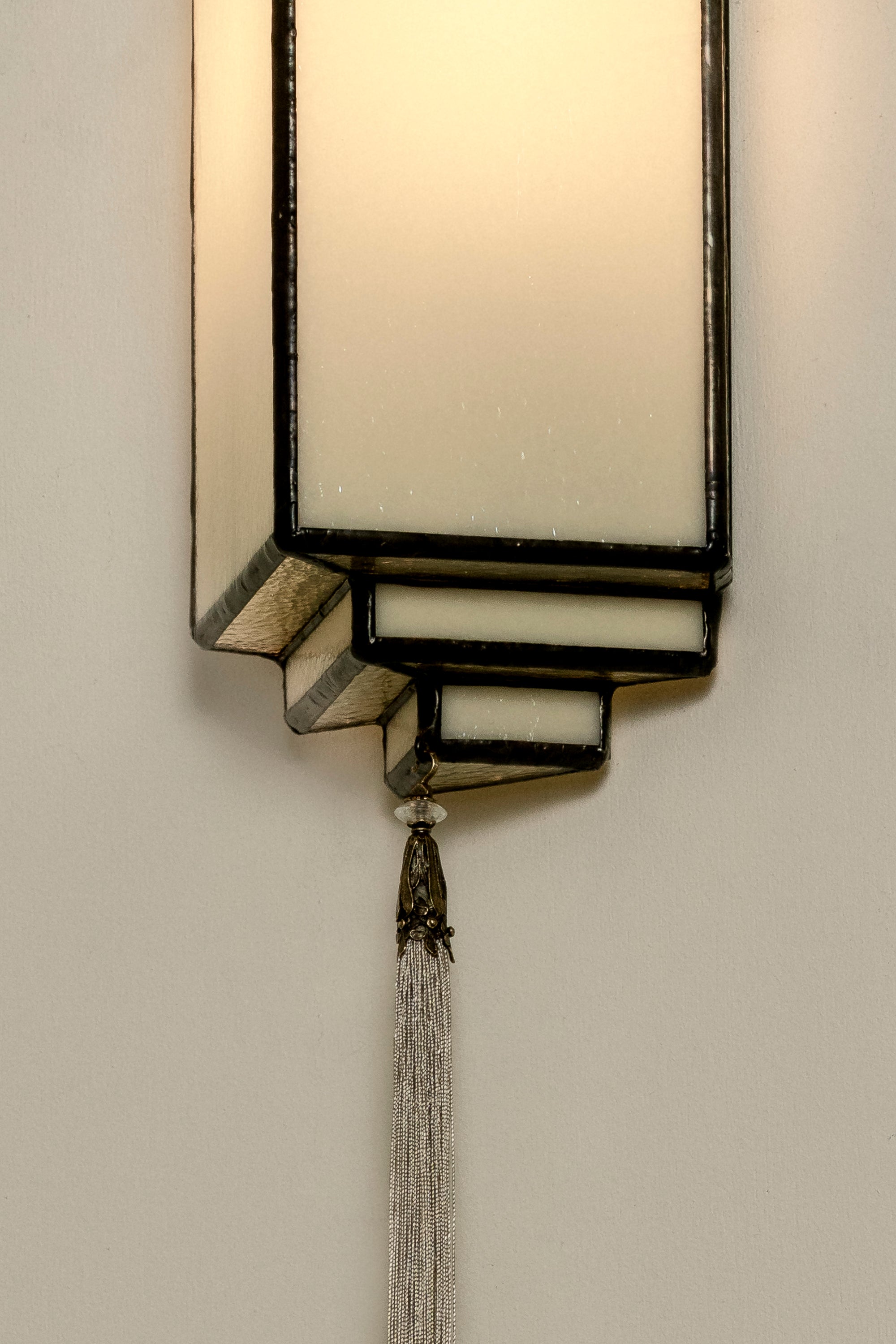 Francis No. 2 Parchment