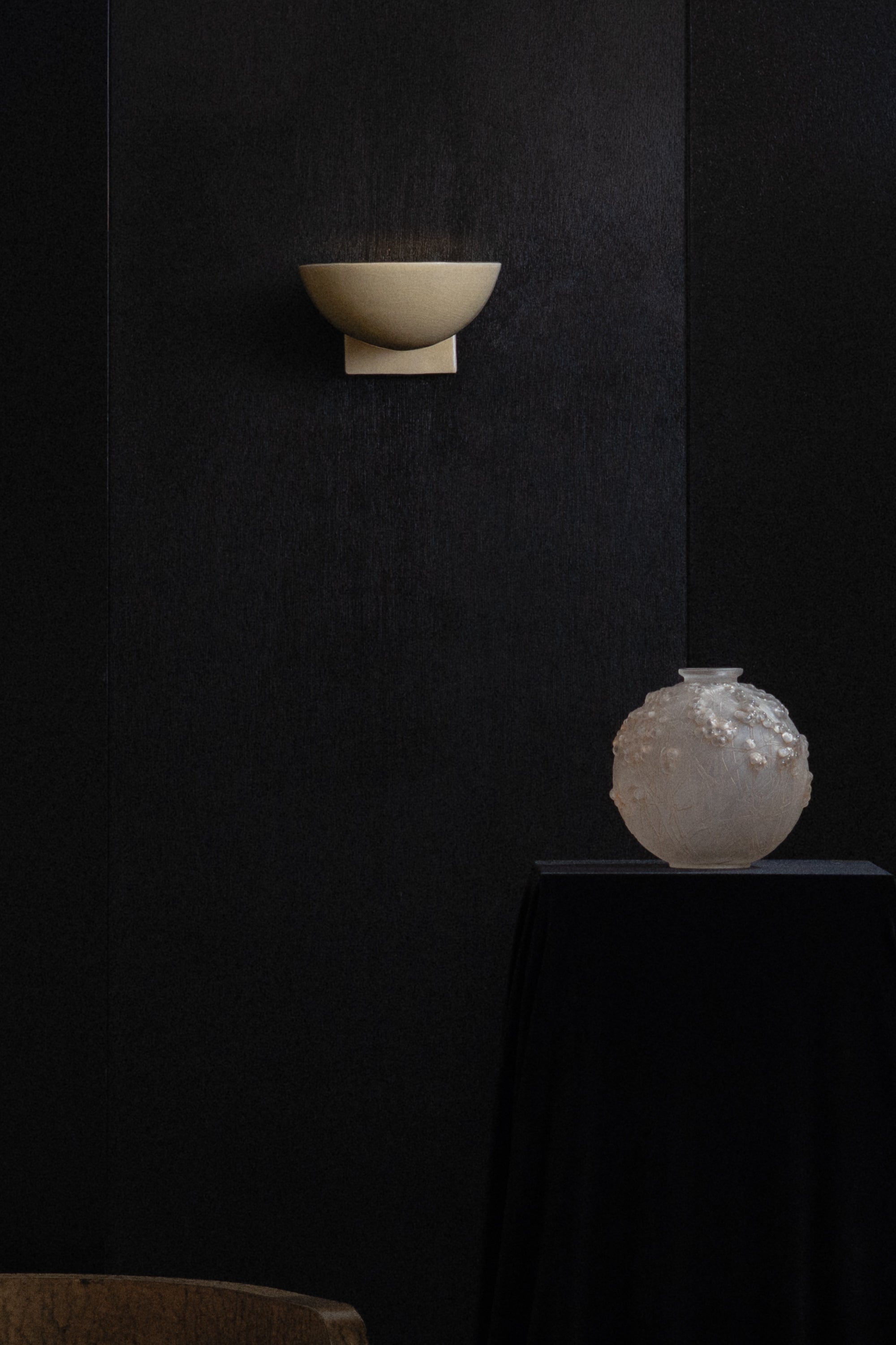 Julien No. 10 Parchment