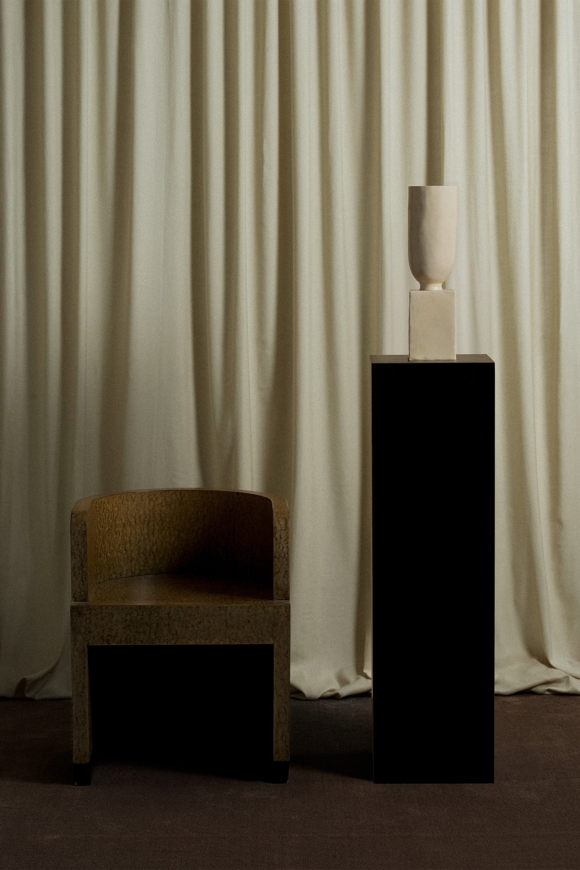 Julien No. 1 Small Parchment