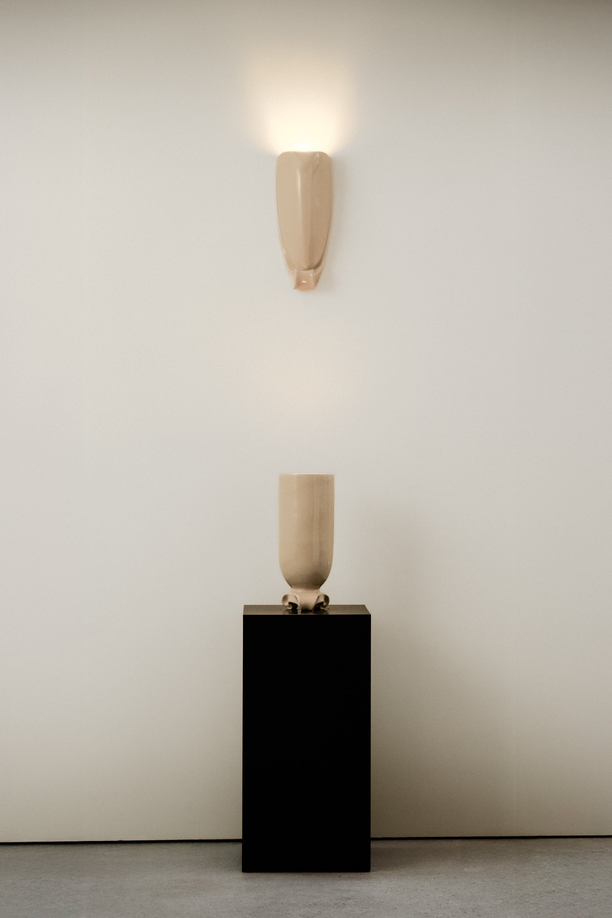 L'eau No.12 Small Parchment