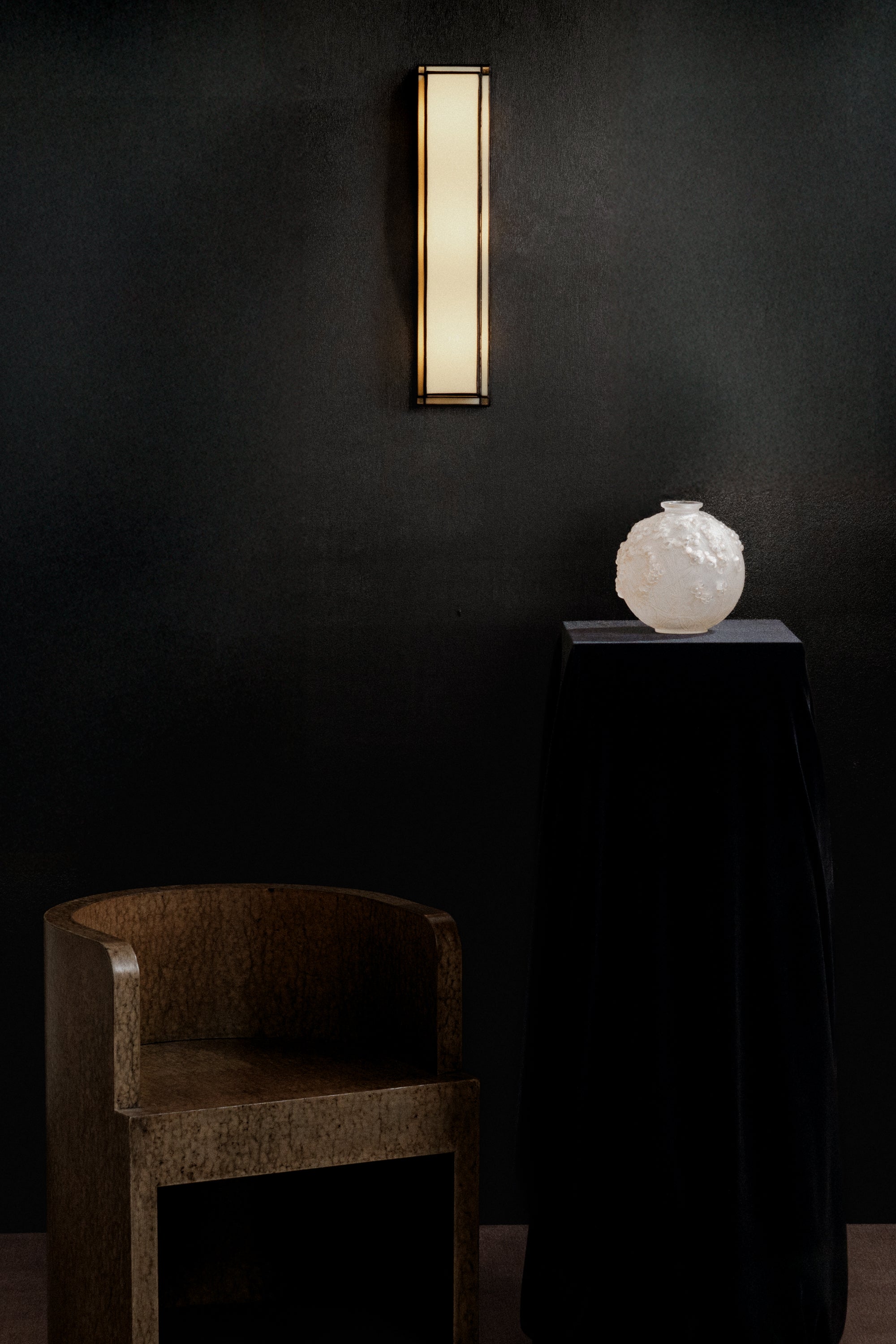 Lucienne No. 5 Parchment