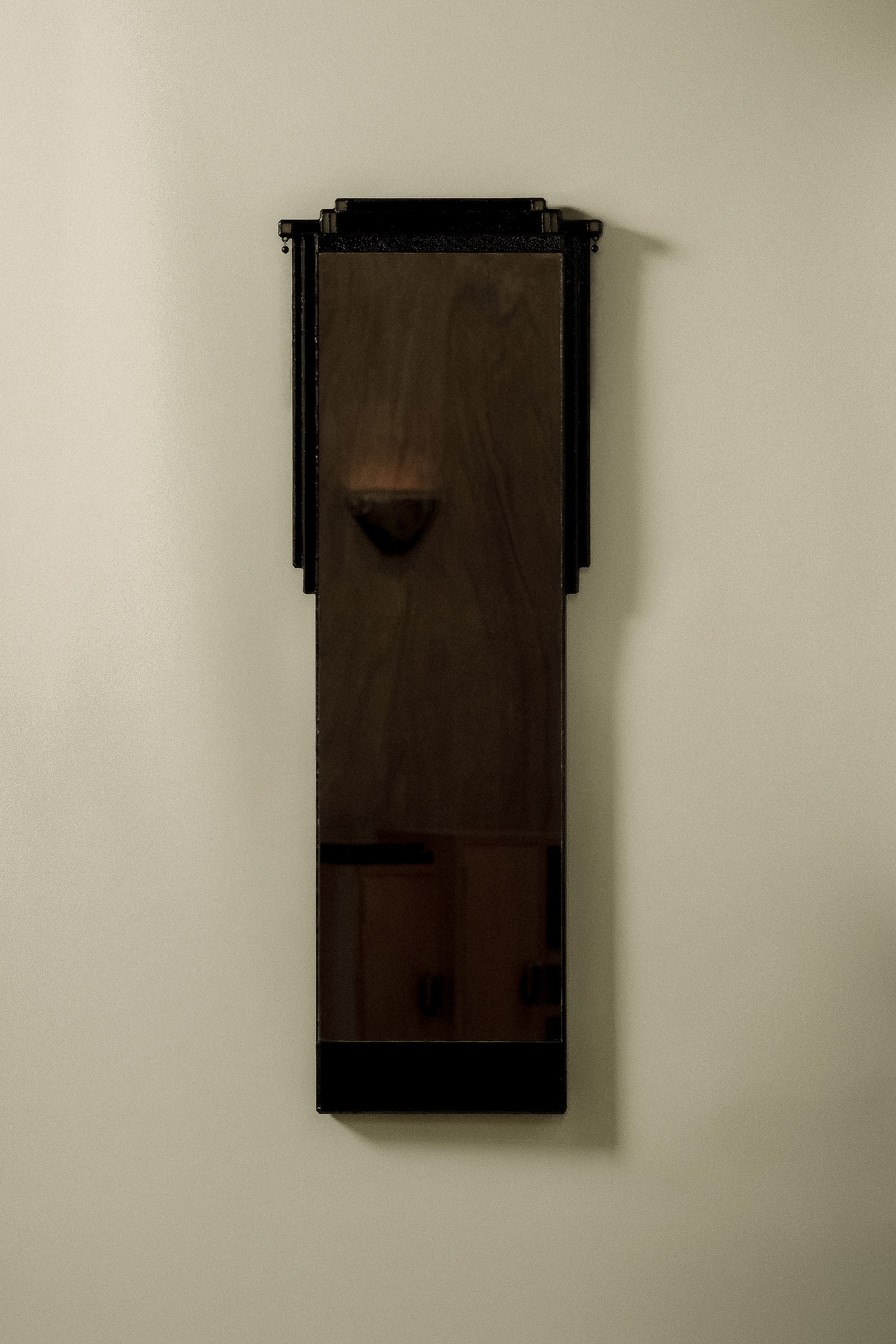 Lazare Mirror Long