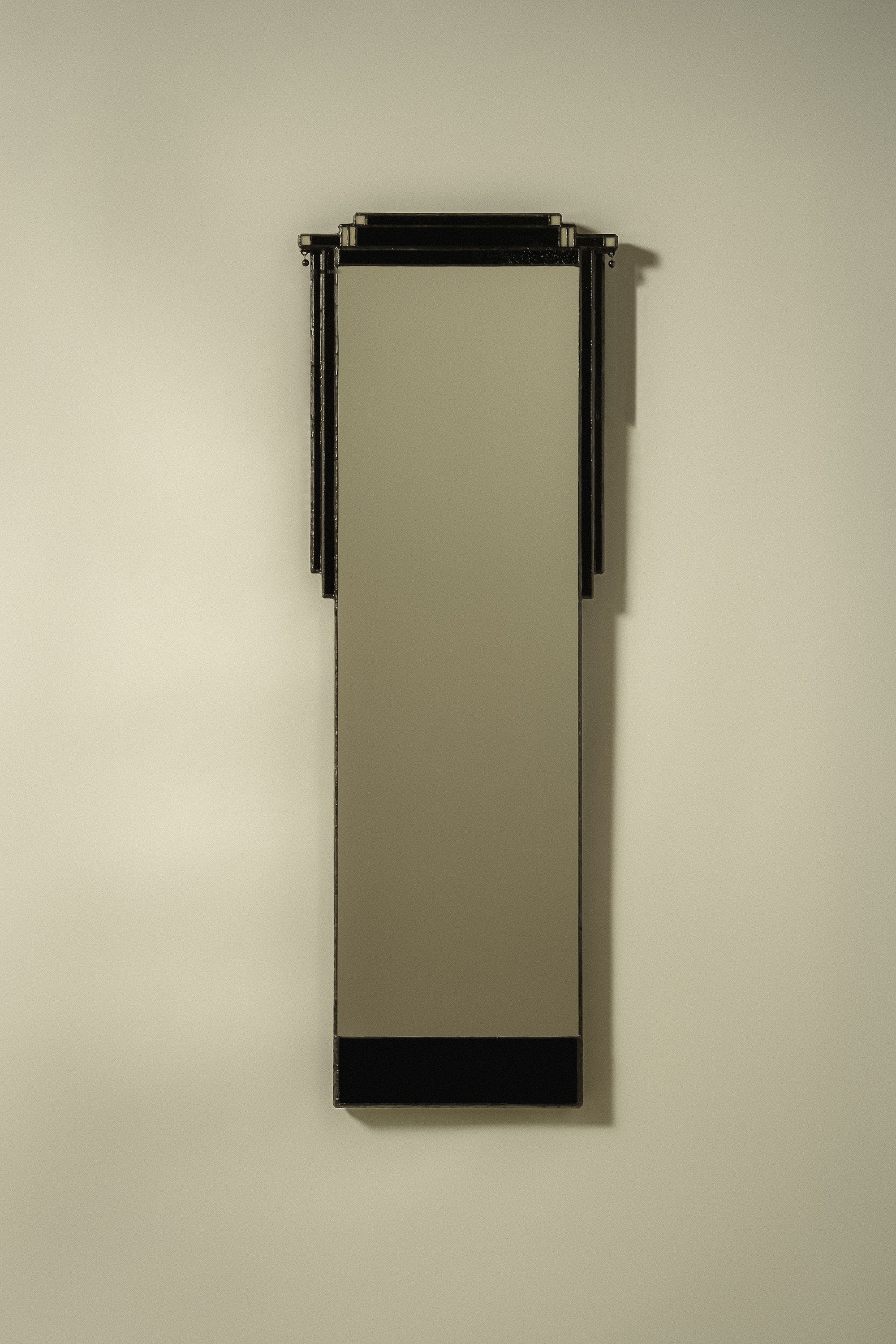 Lazare Mirror Long