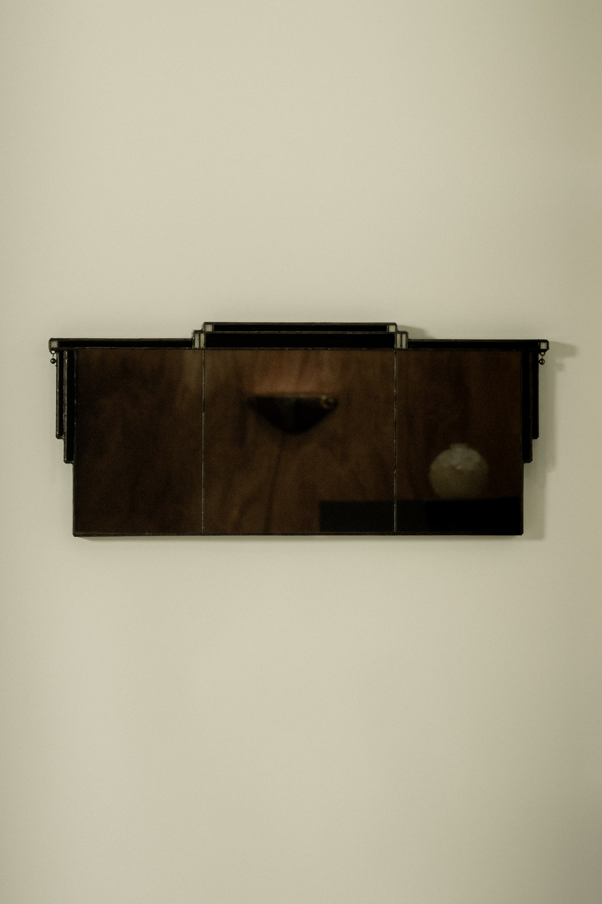 Lazare Mirror Wide