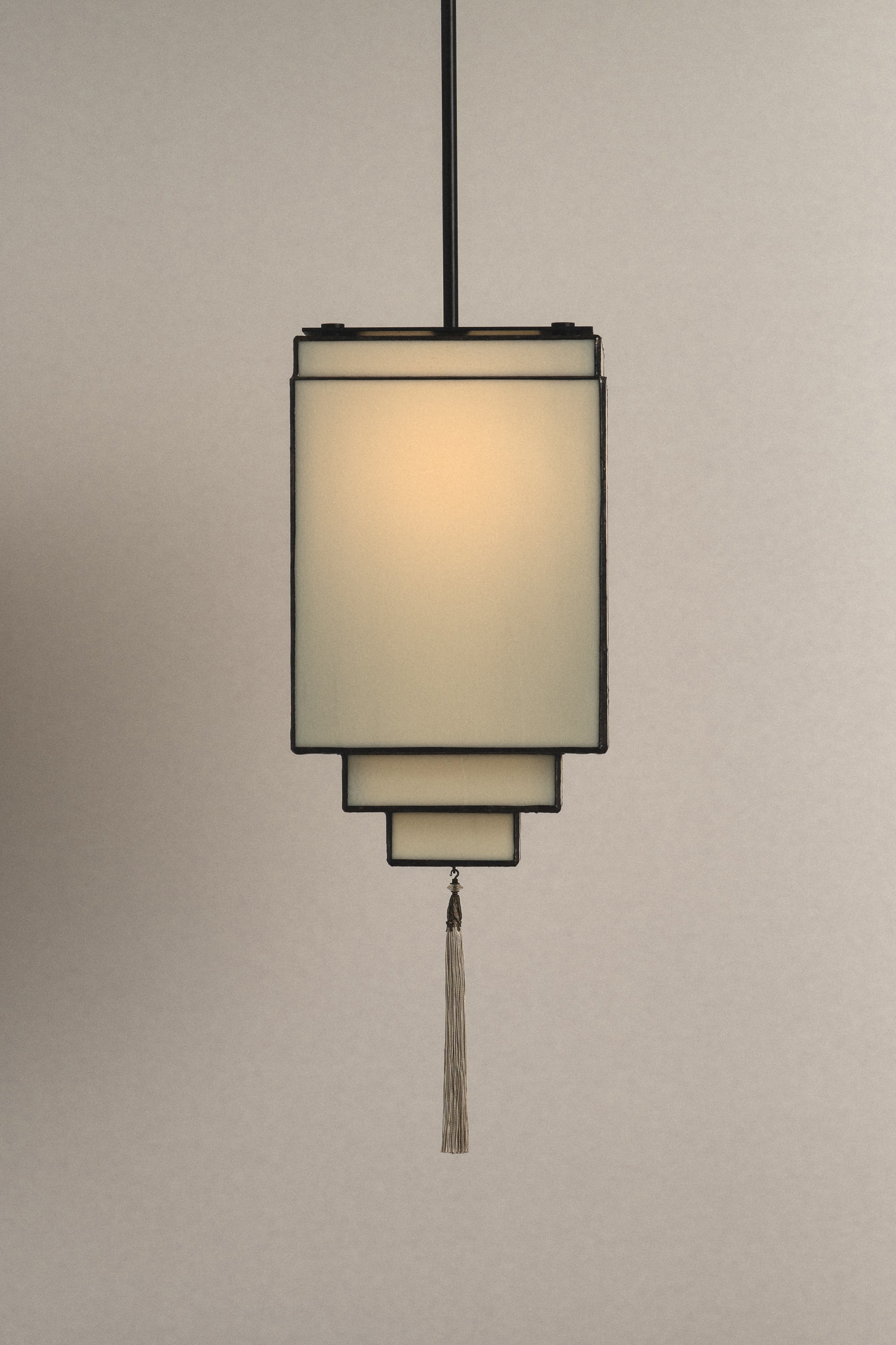 Francis No. 9 Parchment