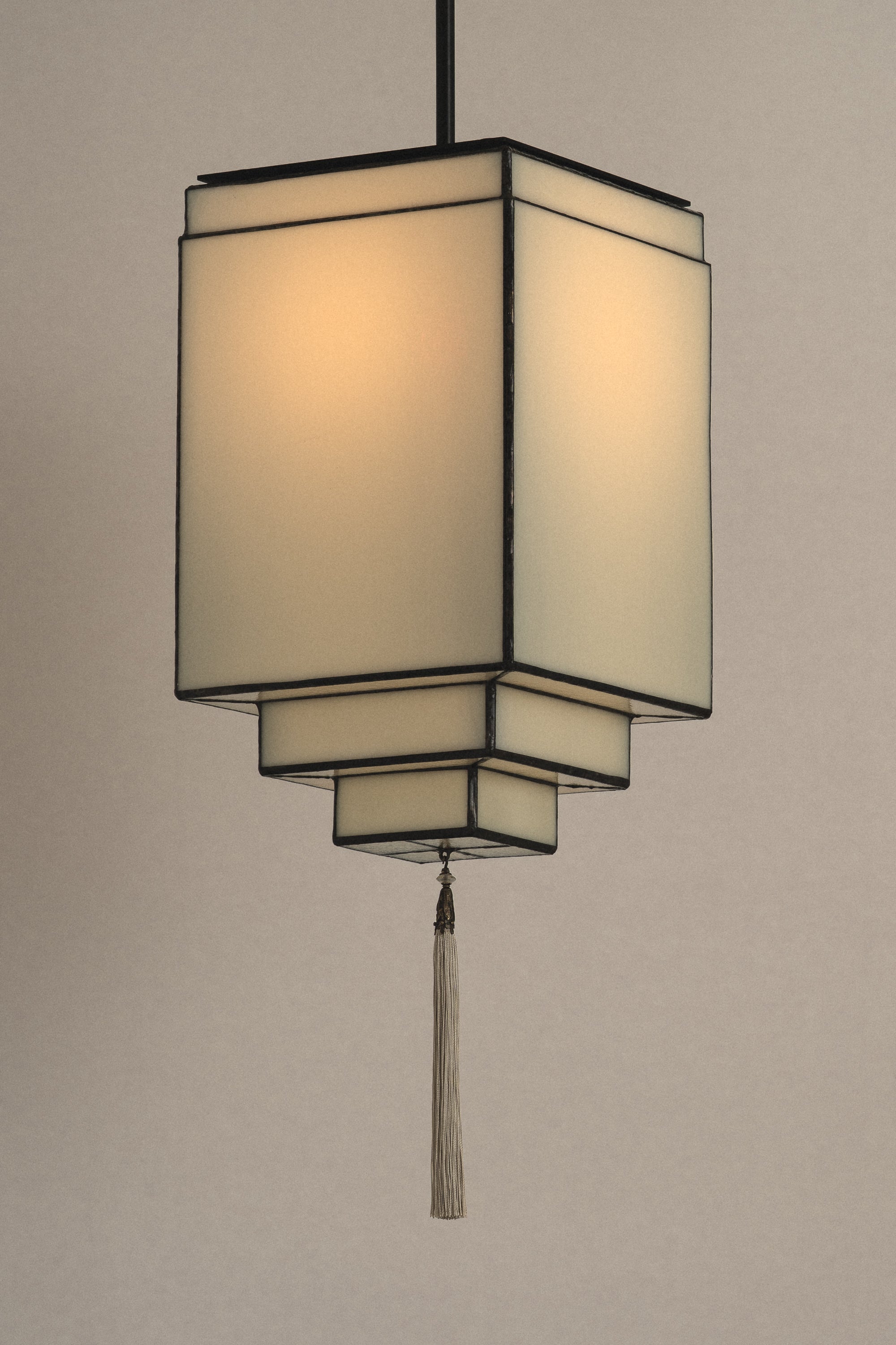 Francis No. 9 Parchment